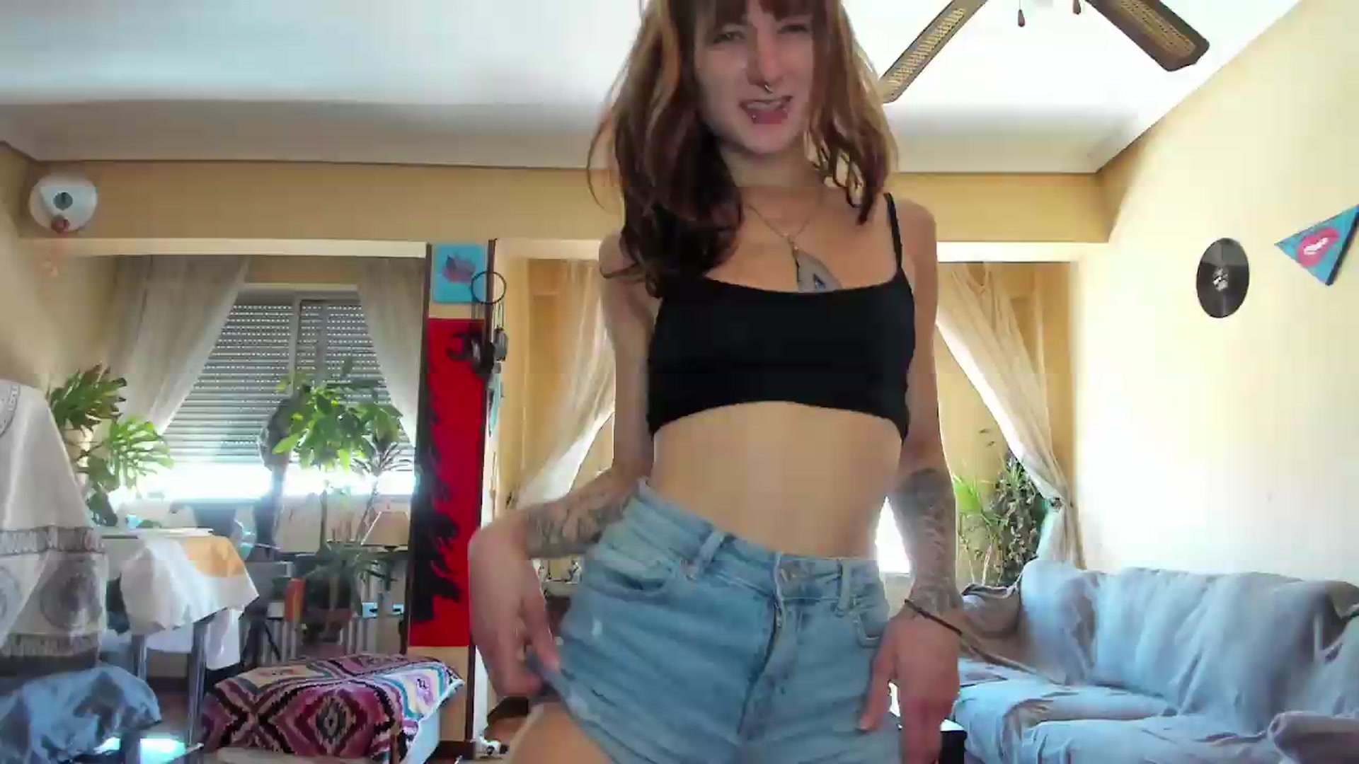 Gallery image thumbnail from Black_Aranya's myfreecams stream on, 08/17/2026, 15:18 image 12 of 20