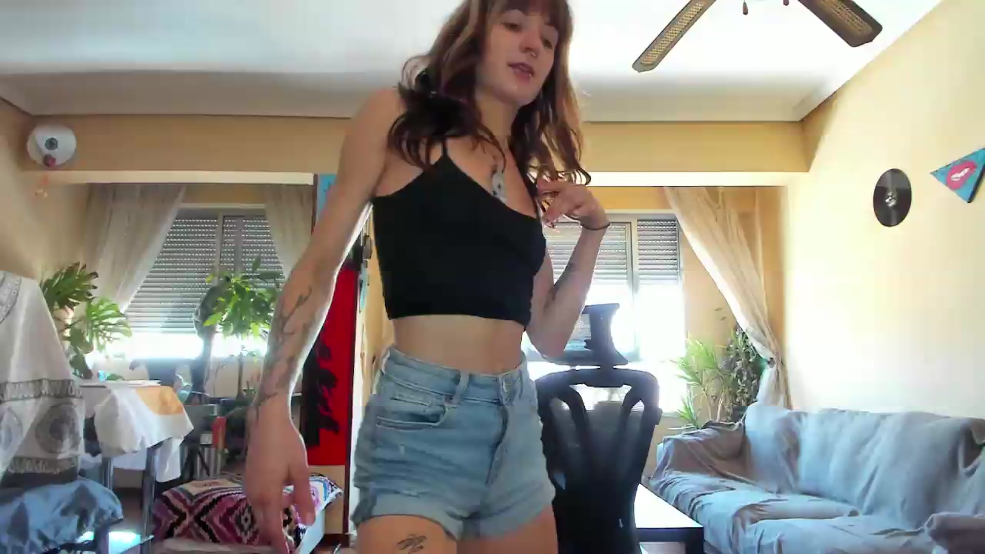Gallery image thumbnail from Black_Aranya's myfreecams stream on, 08/17/2026, 15:18 image 5 of 20
