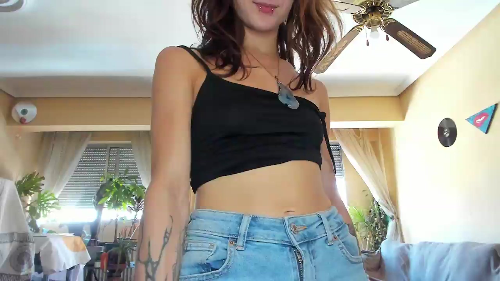 Gallery image thumbnail from Black_Aranya's myfreecams stream on, 08/17/2026, 15:18 image 19 of 20