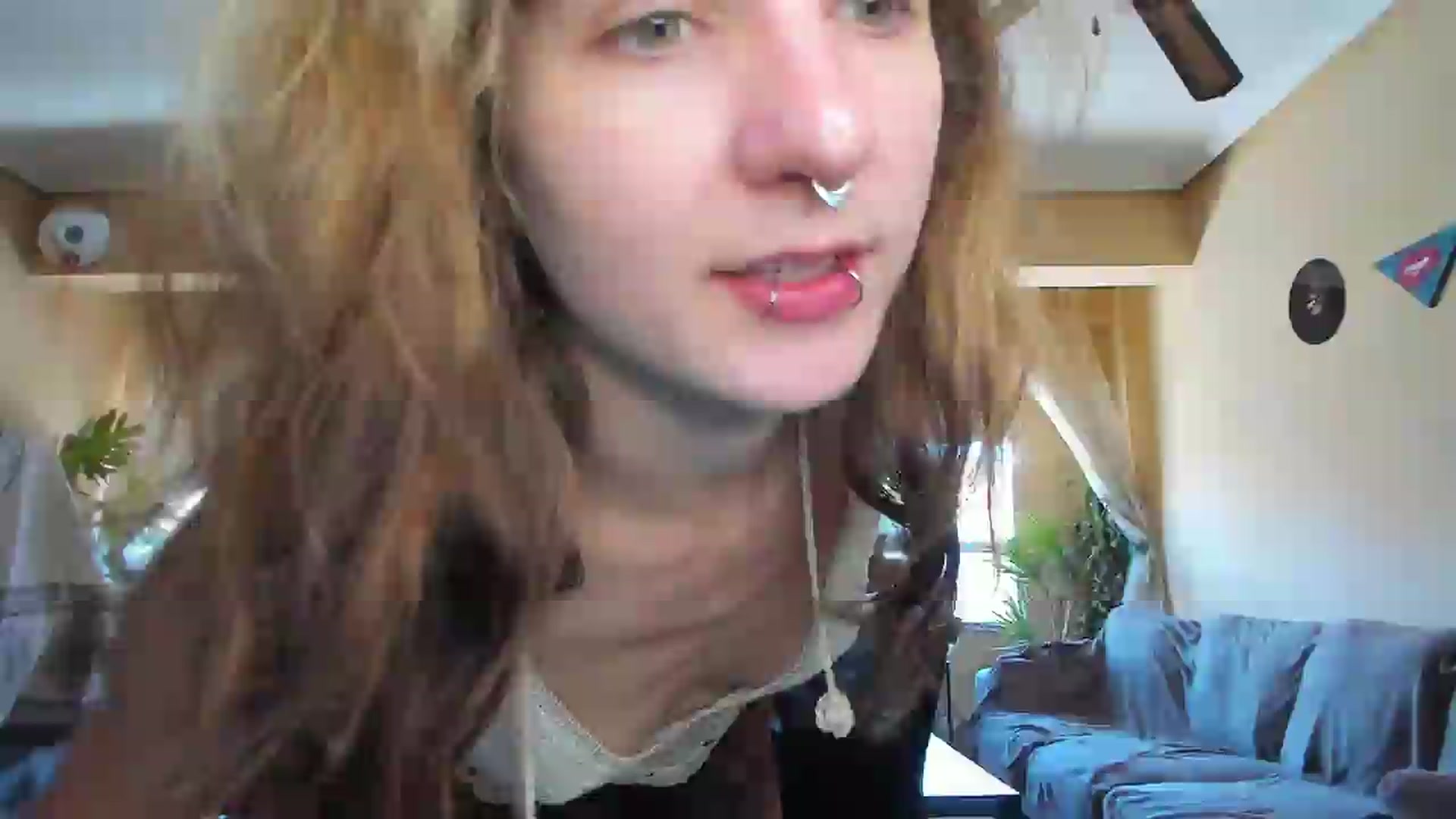 Gallery image thumbnail from Black_Aranya's myfreecams stream on, 08/18/2026, 14:52 image 1 of 20