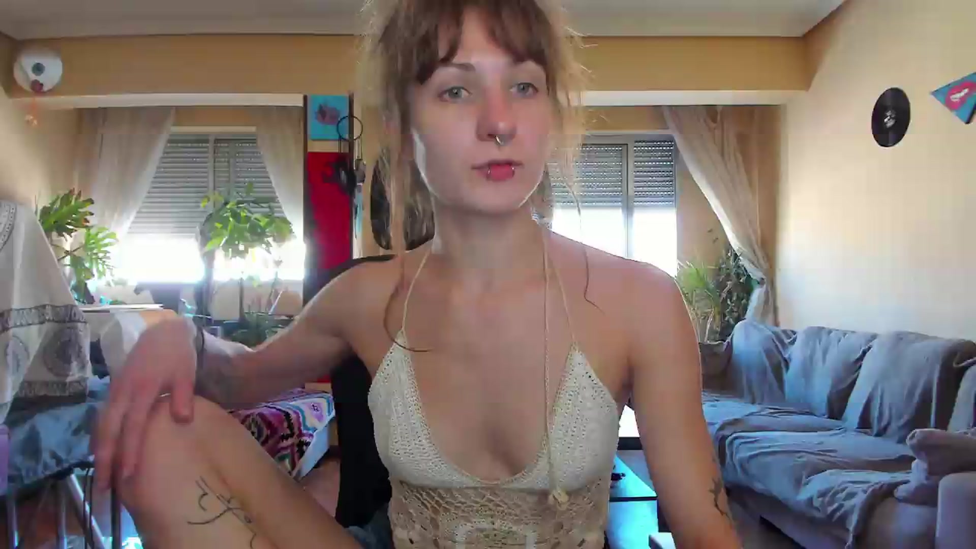 Gallery image thumbnail from Black_Aranya's myfreecams stream on, 08/18/2026, 17:01 image 18 of 20