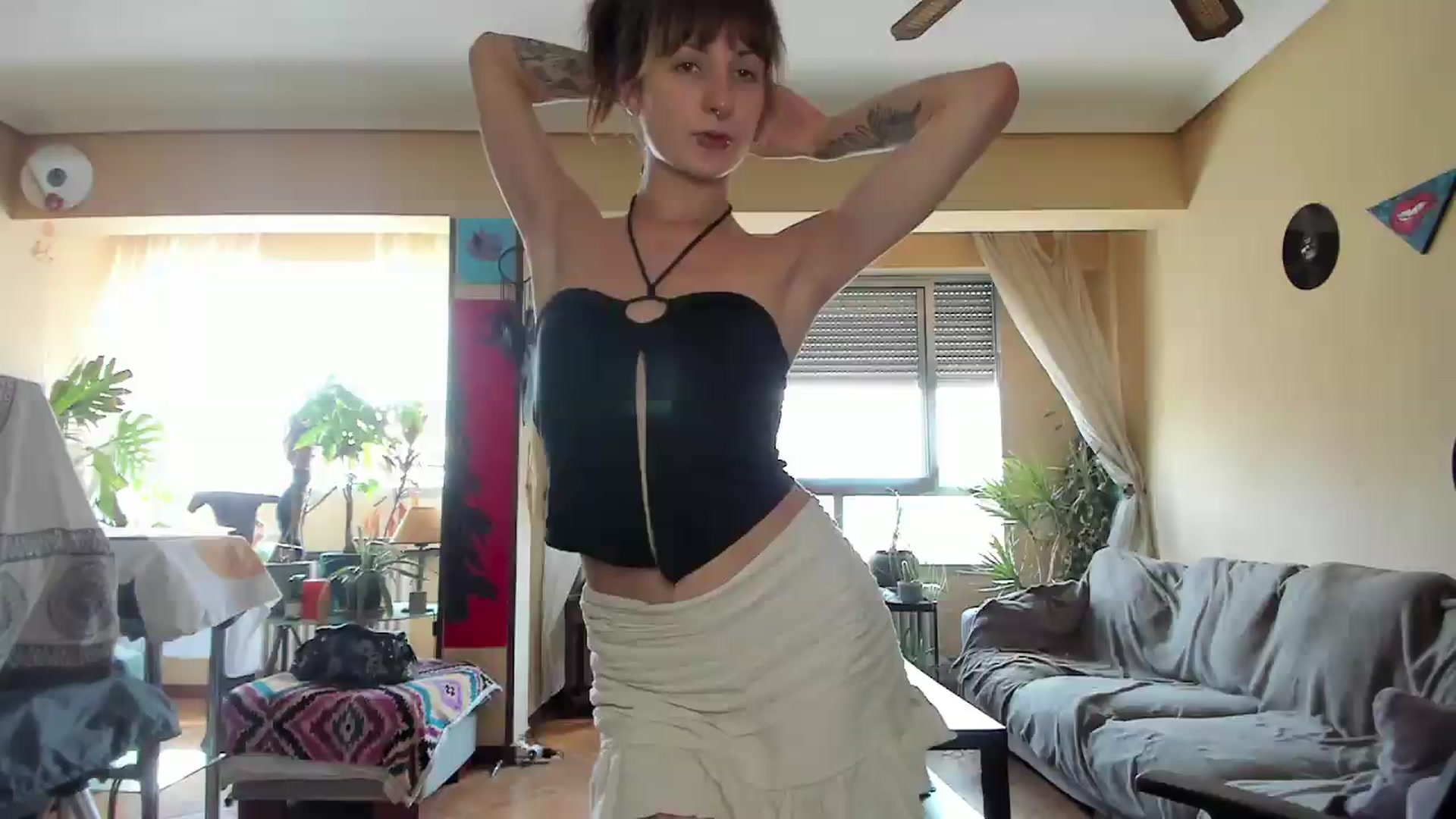 Gallery image thumbnail from Black_Aranya's myfreecams stream on, 08/19/2026, 13:59 image 2 of 20
