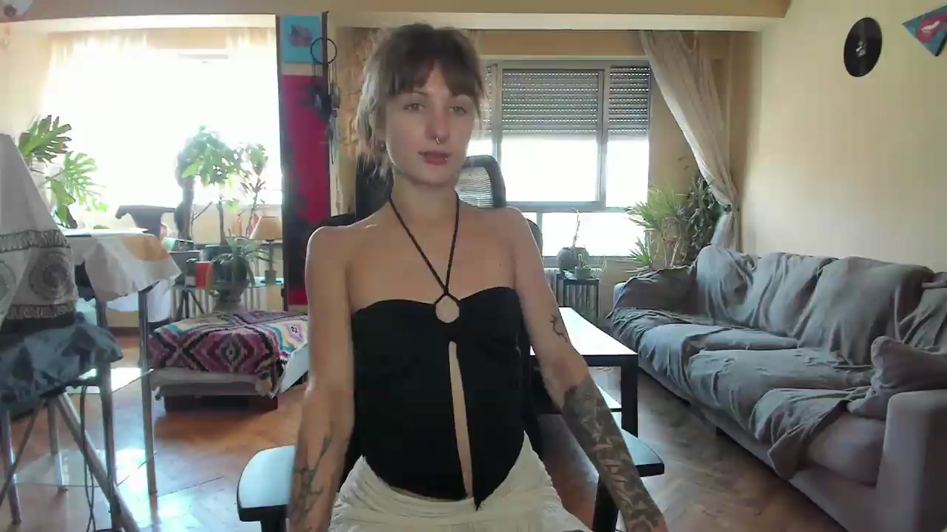 Gallery image thumbnail from Black_Aranya's myfreecams stream on, 08/19/2026, 16:12 image 13 of 20