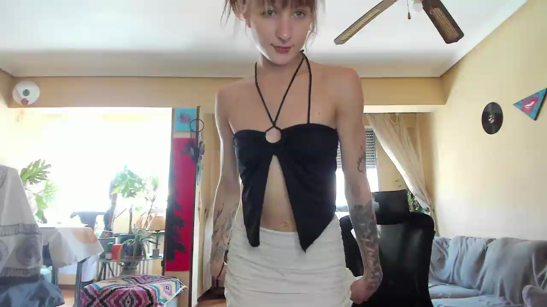 Gallery image thumbnail from Black_Aranya's myfreecams stream on, 08/19/2026, 16:12 image 2 of 20
