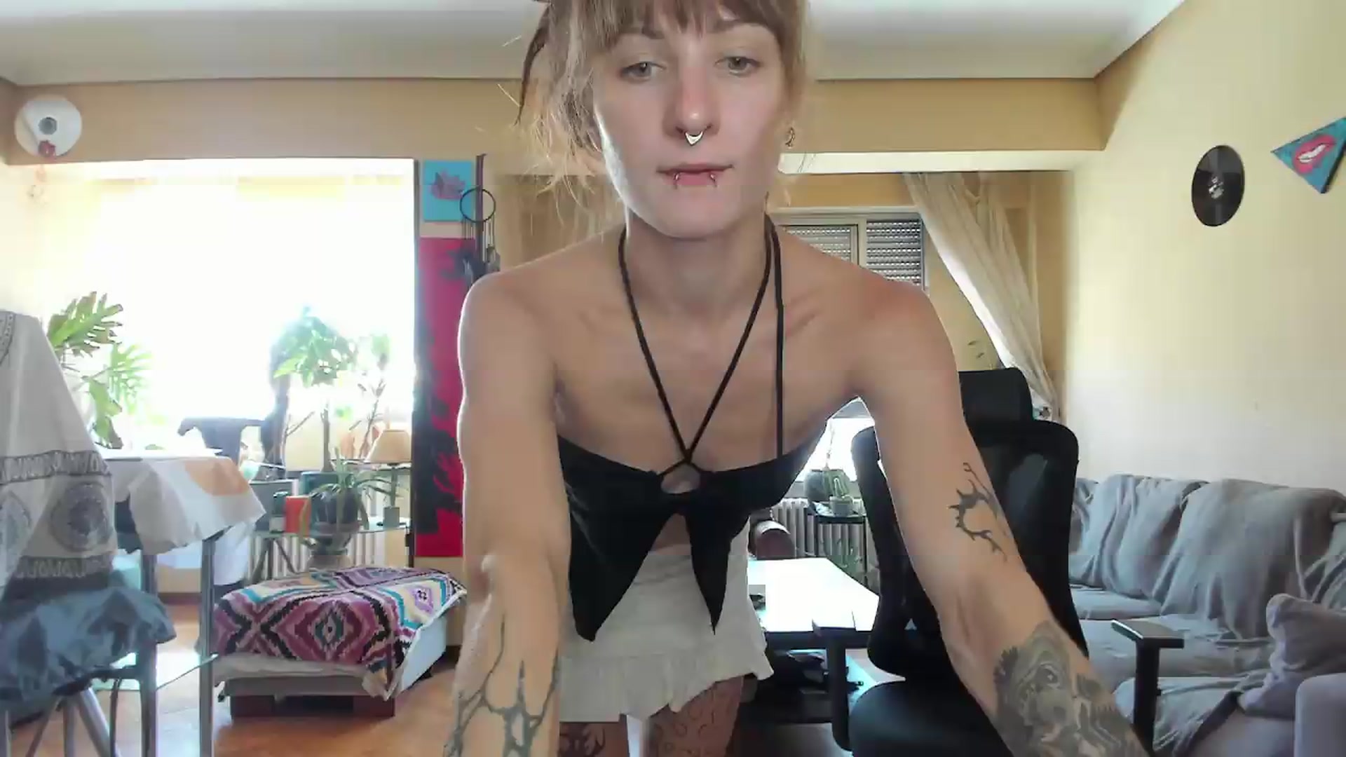Gallery image thumbnail from Black_Aranya's myfreecams stream on, 08/19/2026, 16:12 image 4 of 20