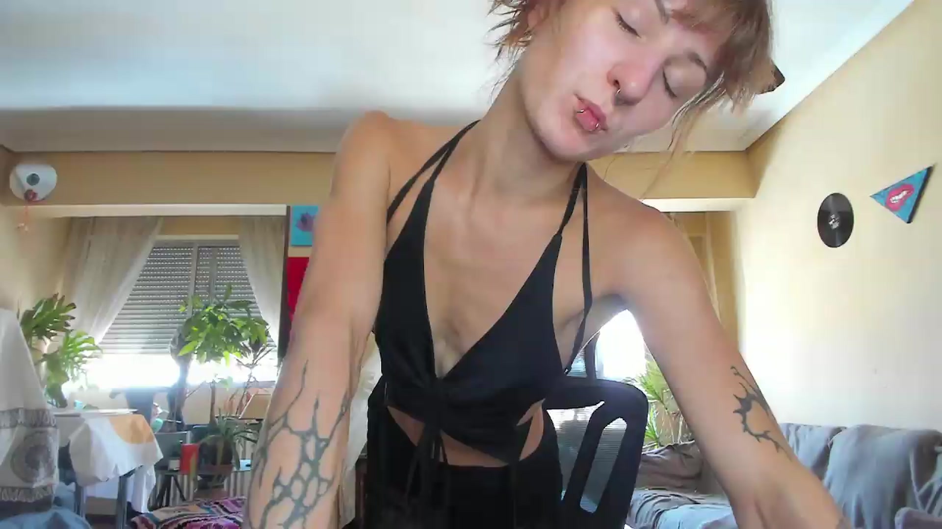 Gallery image thumbnail from Black_Aranya's myfreecams stream on, 08/20/2026, 16:05 image 13 of 20