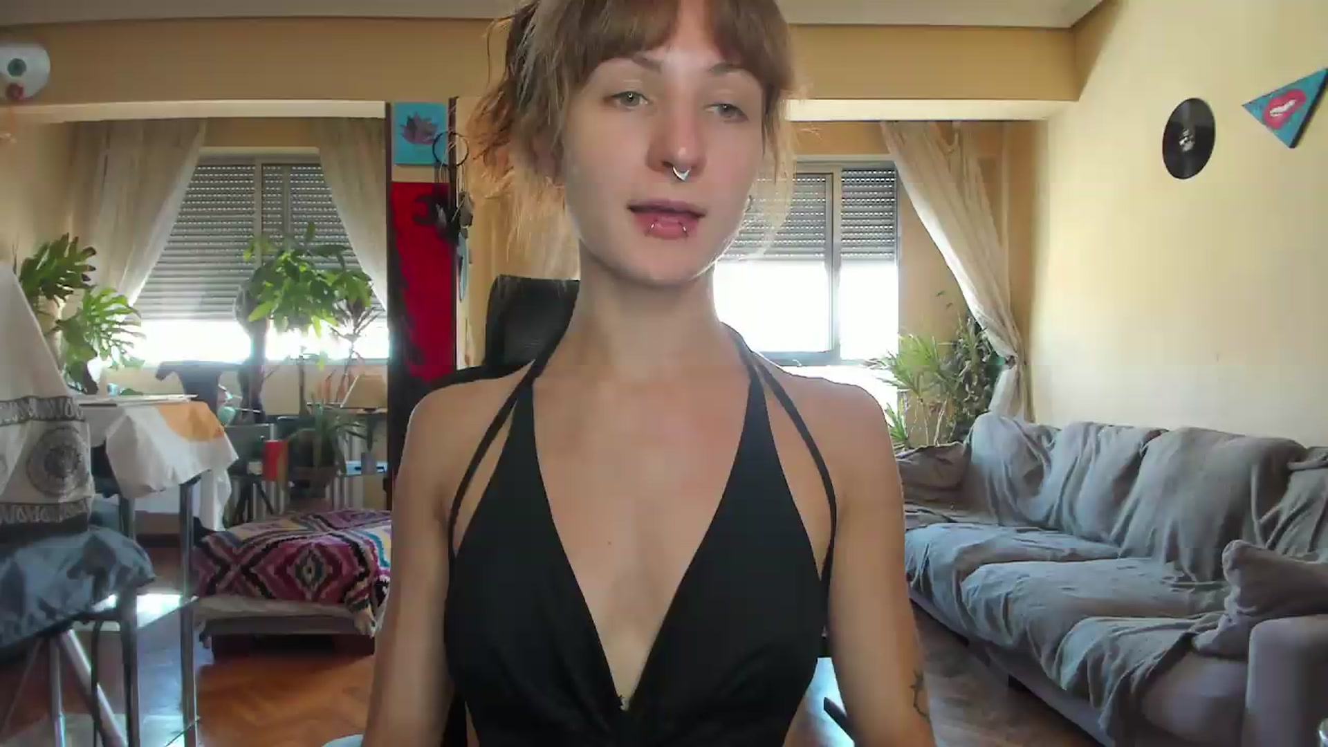 Gallery image thumbnail from Black_Aranya's myfreecams stream on, 08/20/2026, 16:05 image 10 of 20