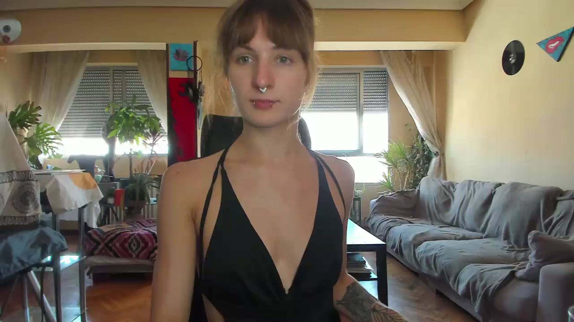 Gallery image thumbnail from Black_Aranya's myfreecams stream on, 08/20/2026, 16:05 image 14 of 20