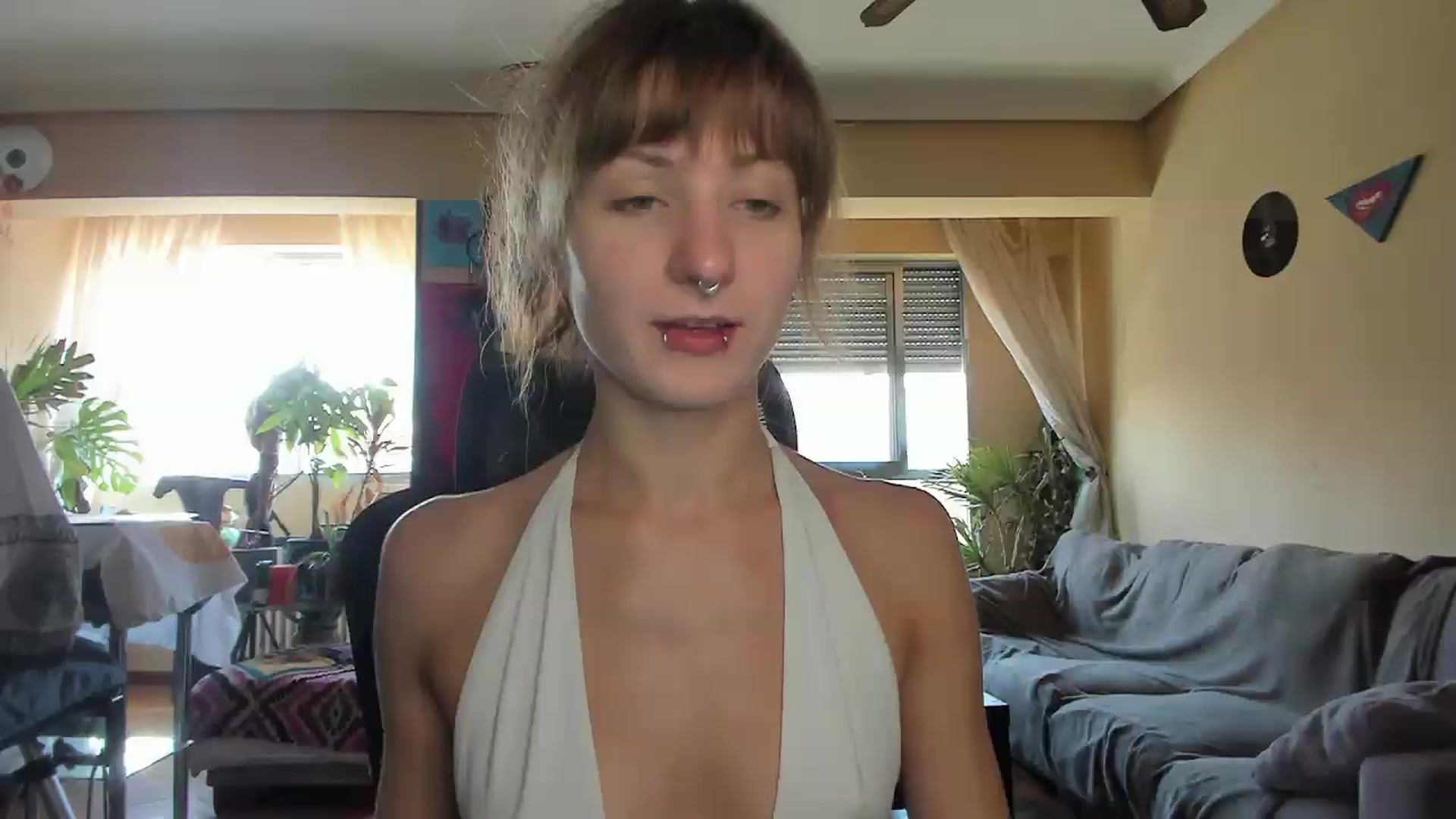 Gallery image thumbnail from Black_Aranya's myfreecams stream on, 08/22/2026, 14:11 image 1 of 20
