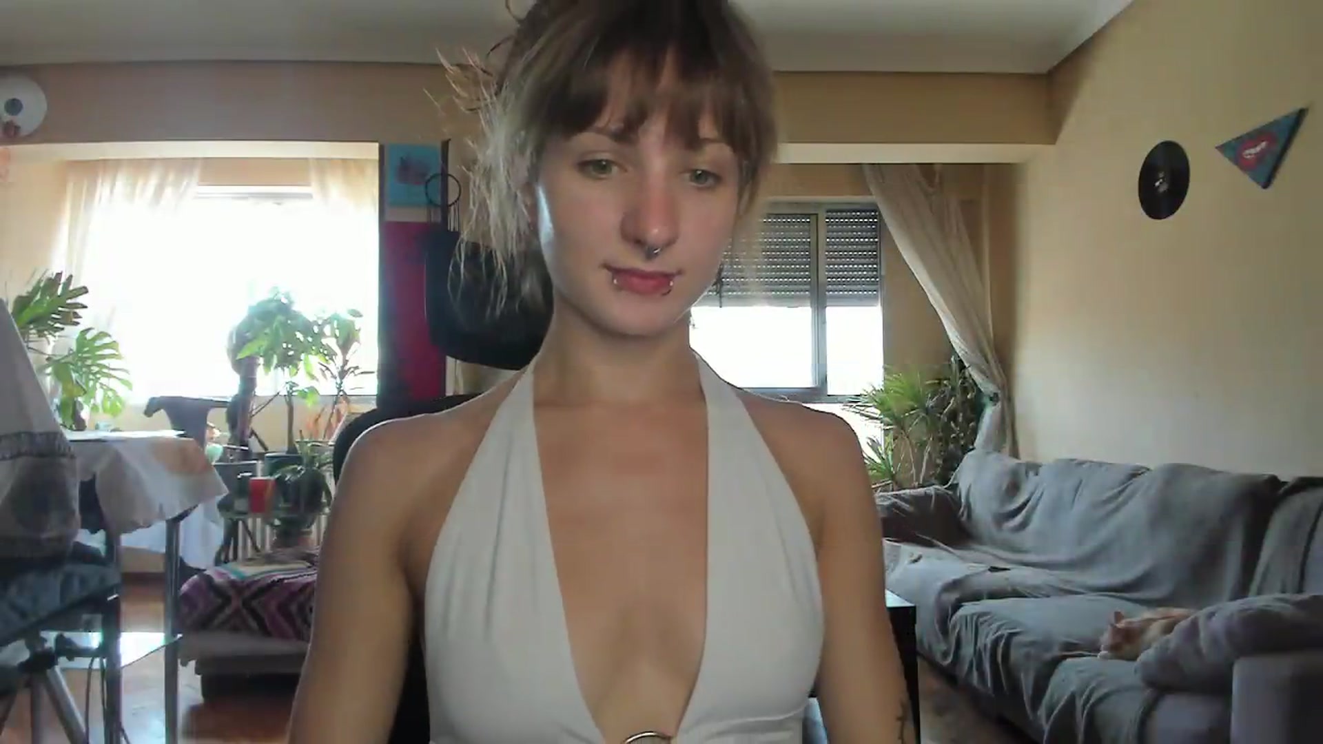 Gallery image thumbnail from Black_Aranya's myfreecams stream on, 08/22/2026, 15:39 image 2 of 20