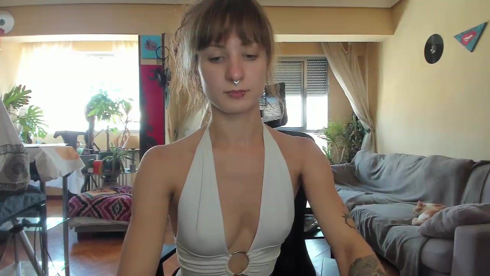 Gallery image thumbnail from Black_Aranya's myfreecams stream on, 08/22/2026, 15:39 image 18 of 20