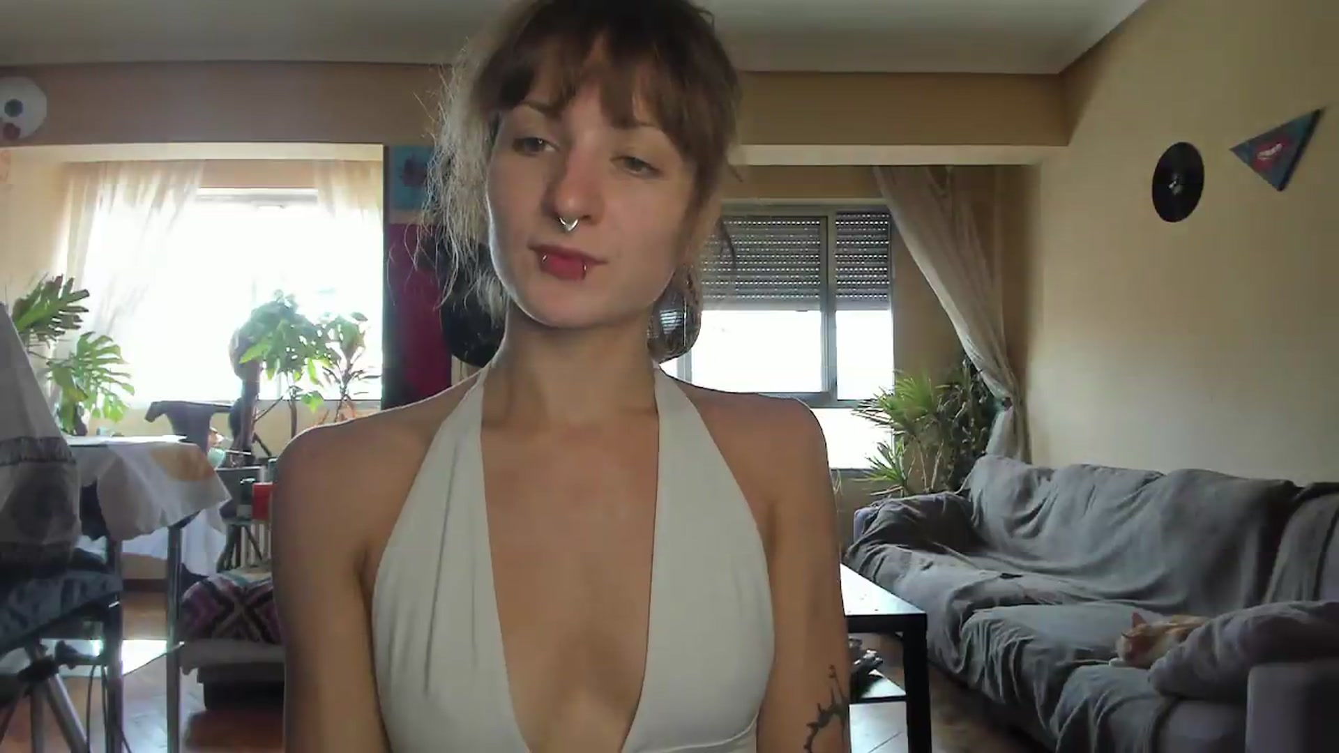 Gallery image thumbnail from Black_Aranya's myfreecams stream on, 08/22/2026, 15:39 image 3 of 20