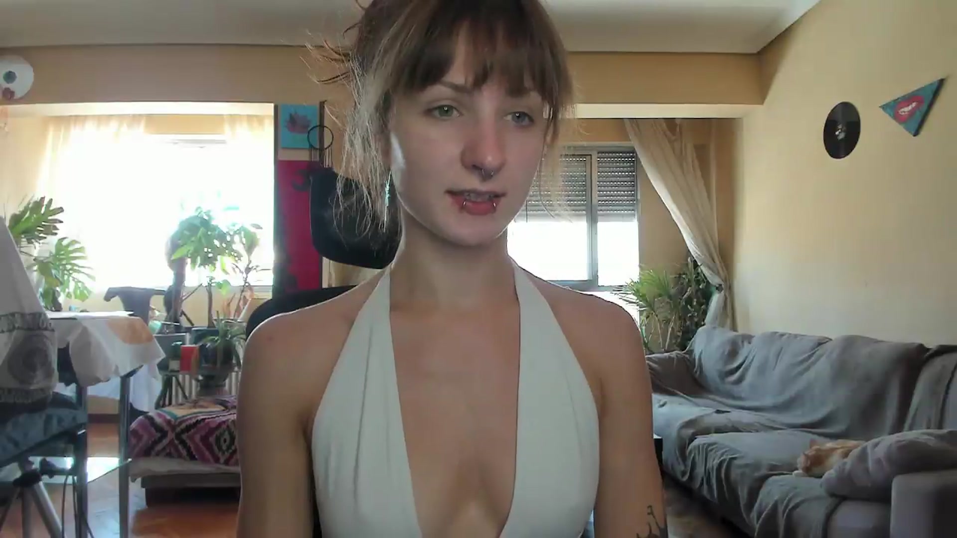 Gallery image thumbnail from Black_Aranya's myfreecams stream on, 08/22/2026, 15:39 image 4 of 20