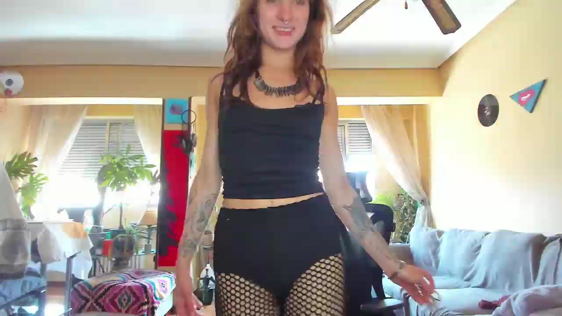Gallery image thumbnail from Black_Aranya's myfreecams stream on, 08/24/2026, 14:26 image 8 of 20