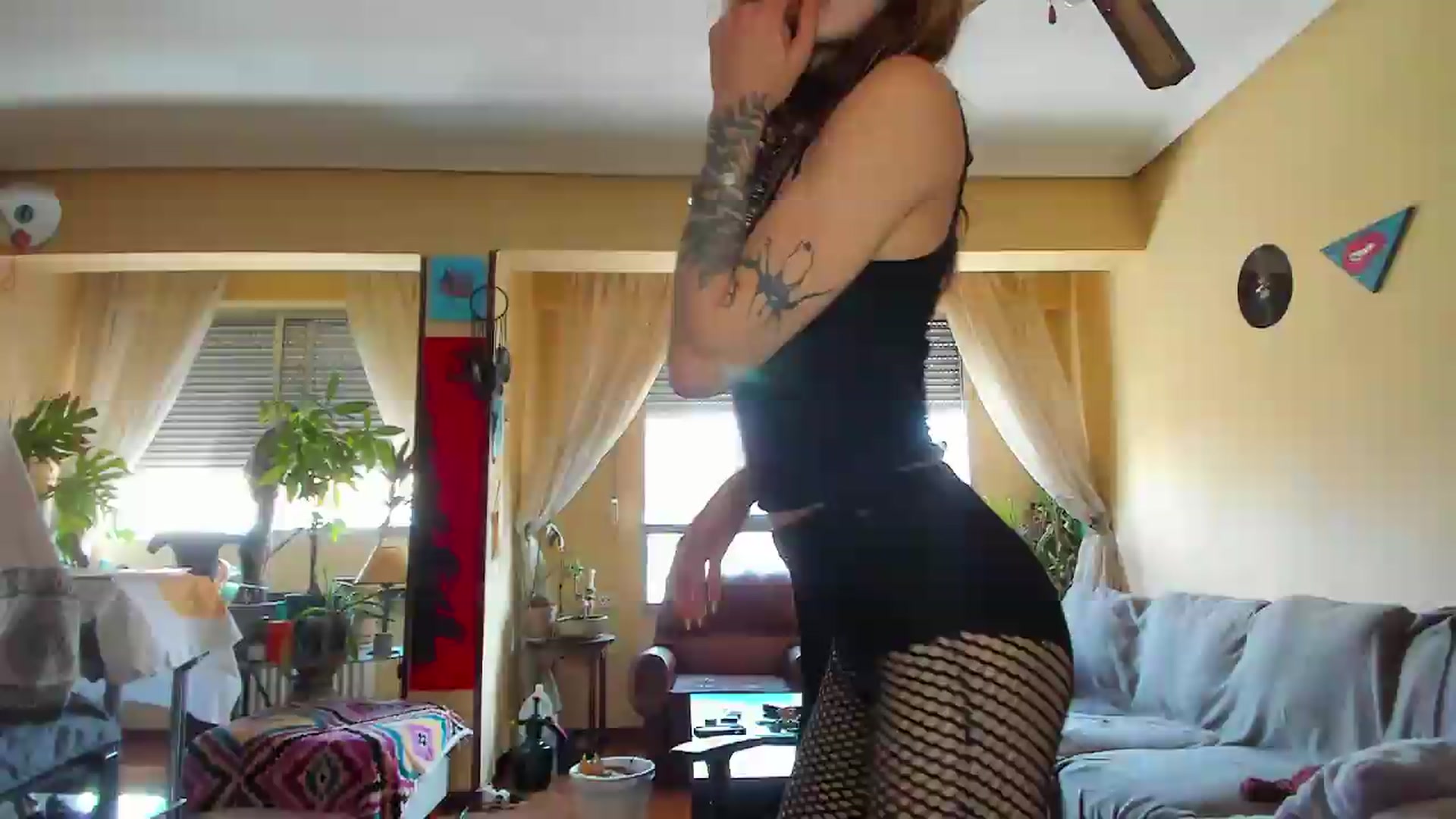 Gallery image thumbnail from Black_Aranya's myfreecams stream on, 08/24/2026, 14:26 image 7 of 20