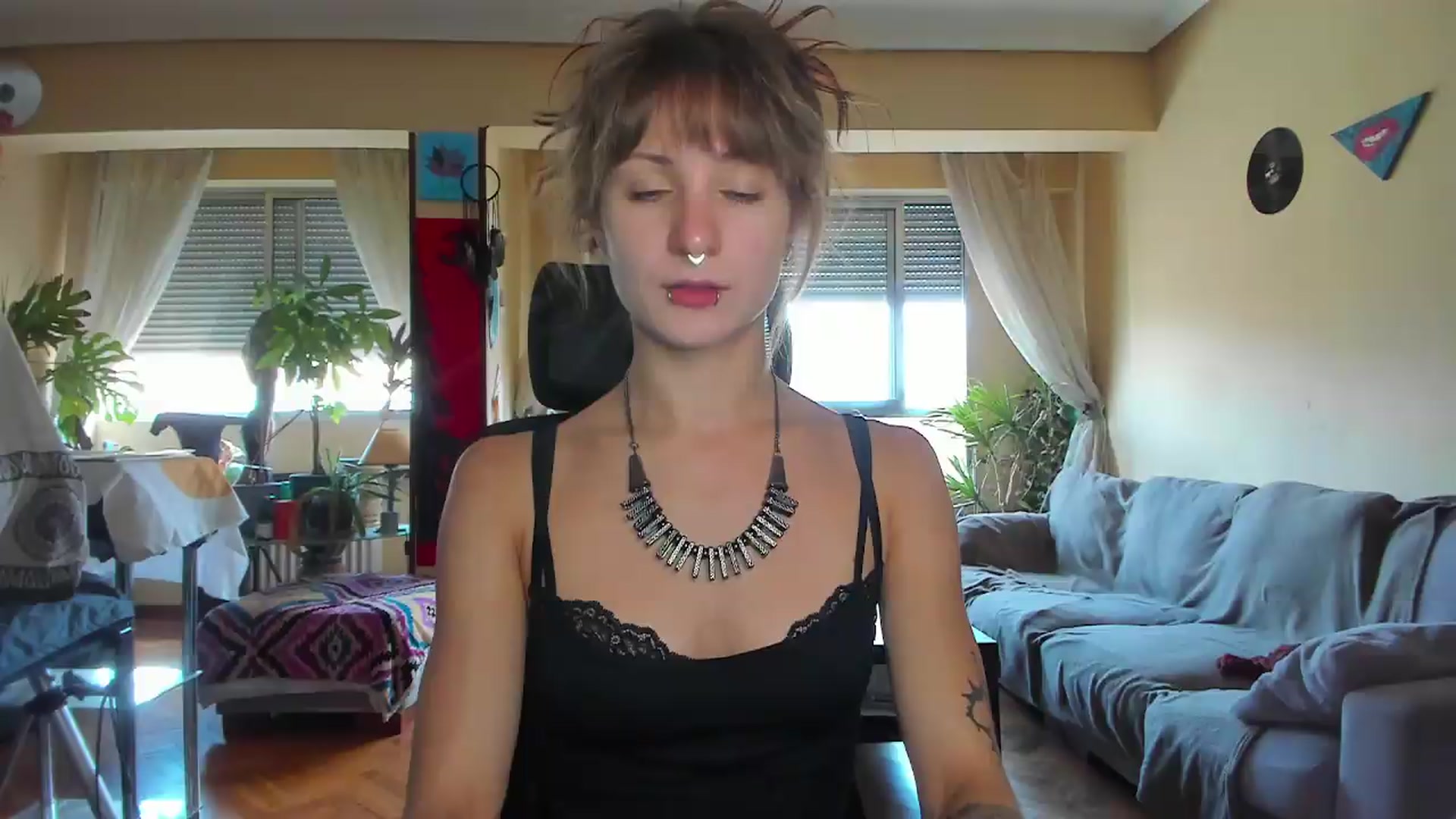 Gallery image thumbnail from Black_Aranya's myfreecams stream on, 08/24/2026, 14:26 image 11 of 20