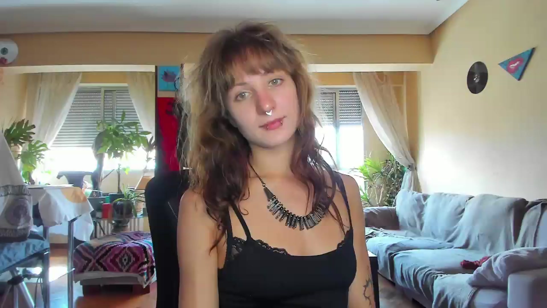Gallery image thumbnail from Black_Aranya's myfreecams stream on, 08/24/2026, 14:26 image 3 of 20