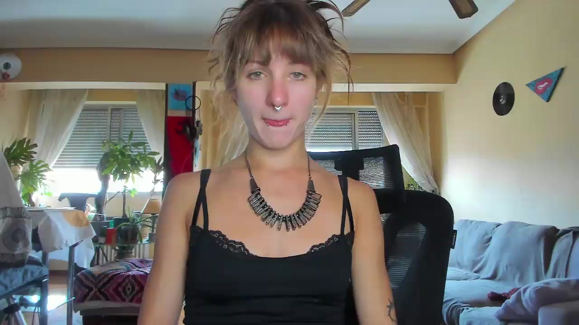 Gallery image thumbnail from Black_Aranya's myfreecams stream on, 08/24/2026, 14:26 image 13 of 20