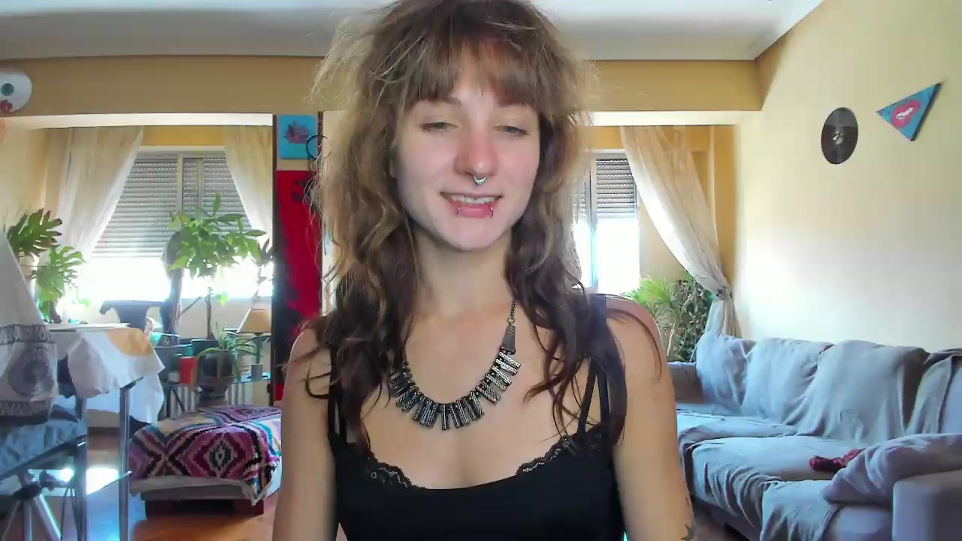 Gallery image thumbnail from Black_Aranya's myfreecams stream on, 08/24/2026, 14:26 image 6 of 20