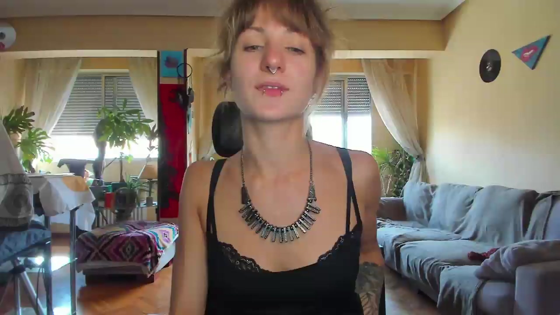 Gallery image thumbnail from Black_Aranya's myfreecams stream on, 08/24/2026, 14:26 image 10 of 20