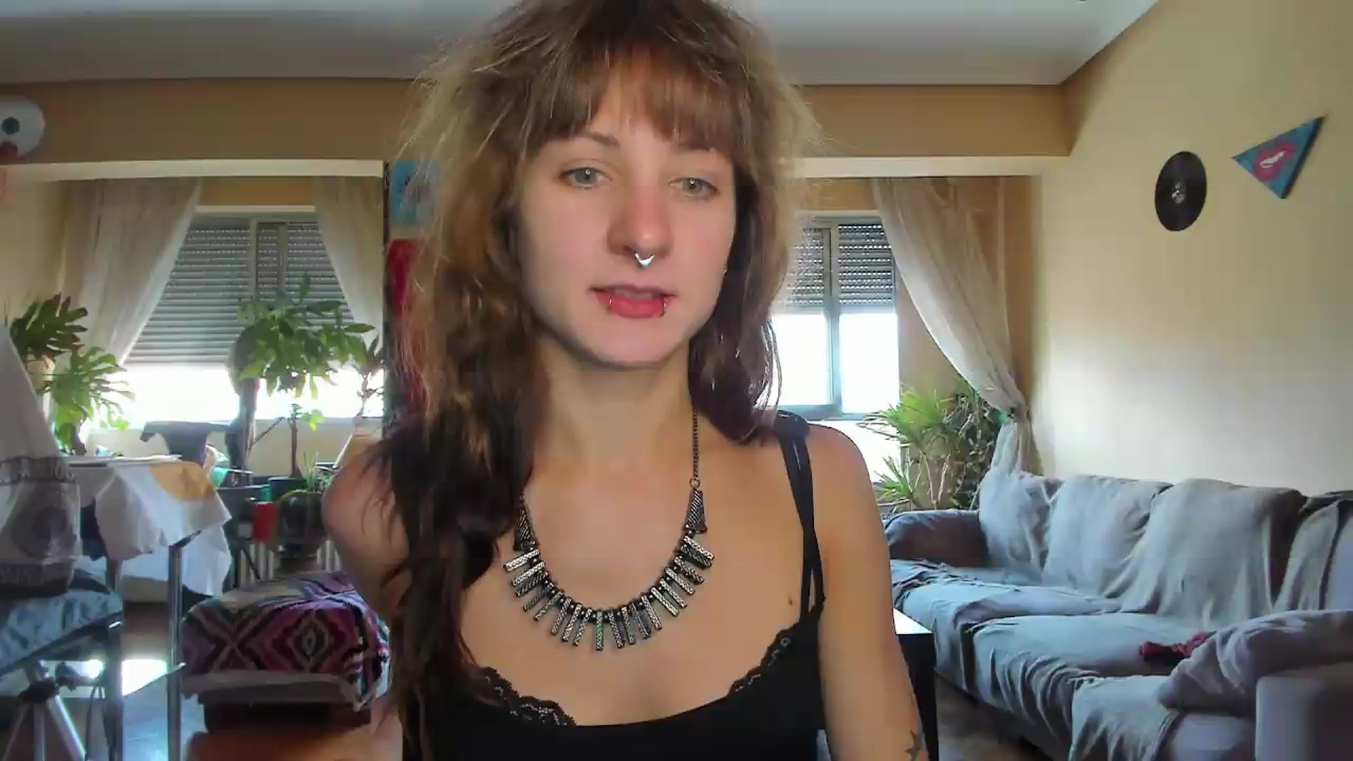 Gallery image thumbnail from Black_Aranya's myfreecams stream on, 08/24/2026, 14:26 image 5 of 20