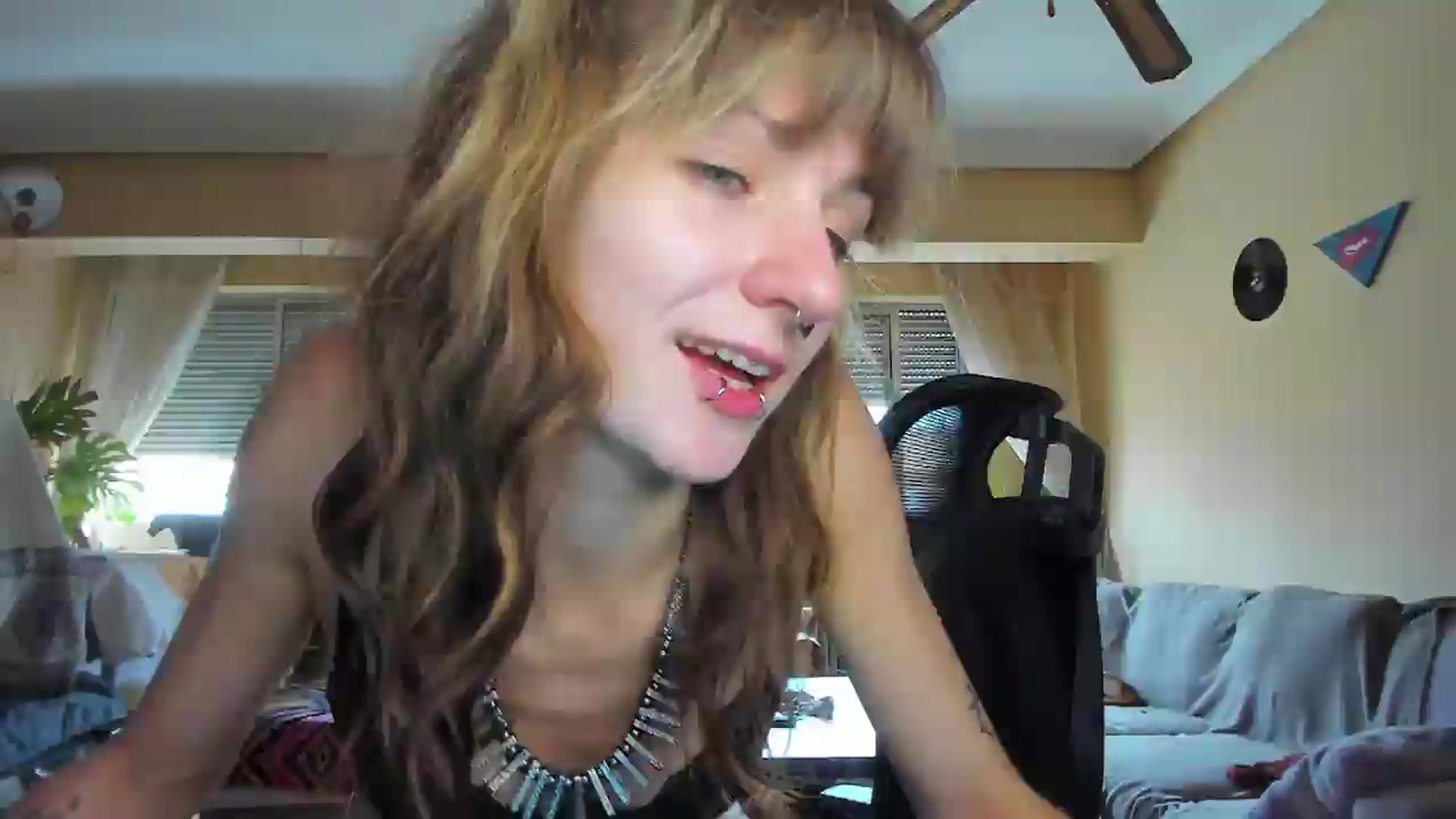 Gallery image thumbnail from Black_Aranya's myfreecams stream on, 08/24/2026, 15:51 image 9 of 20