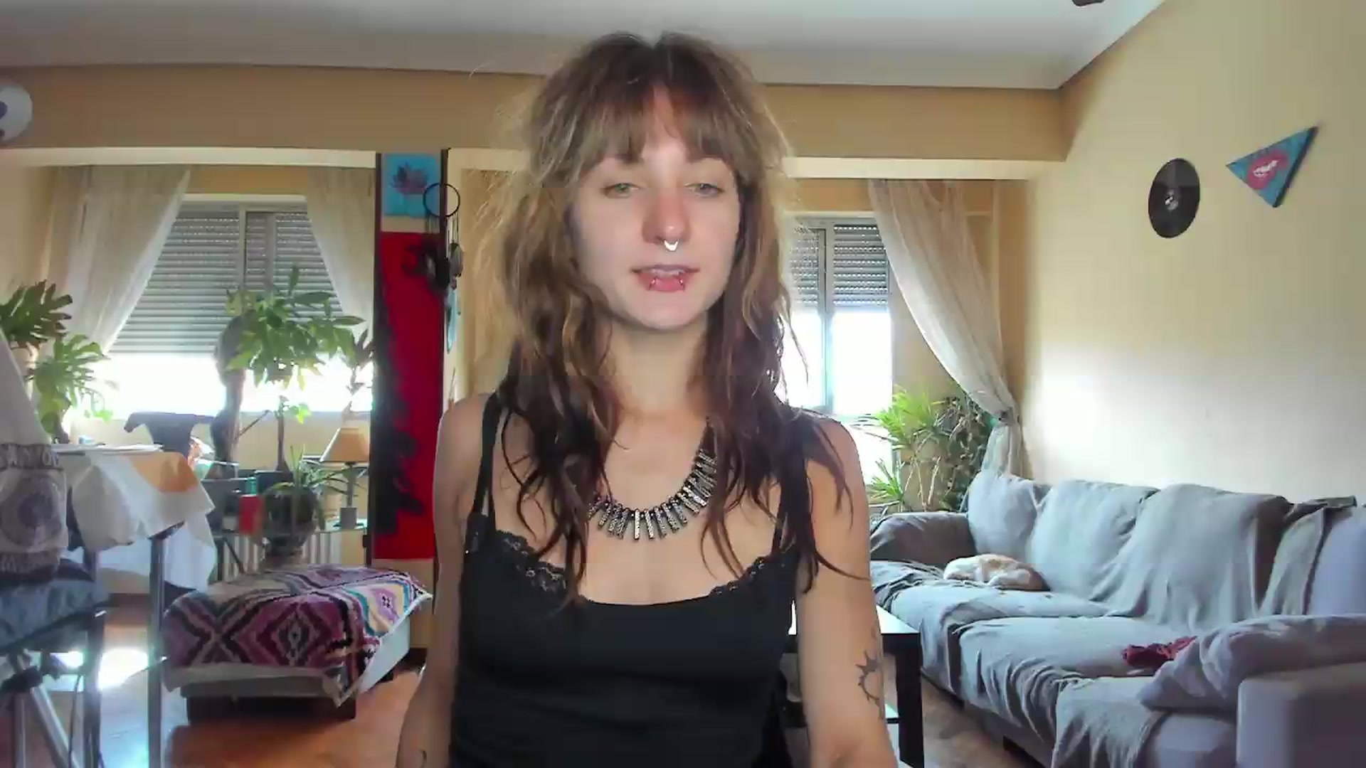 Gallery image thumbnail from Black_Aranya's myfreecams stream on, 08/24/2026, 15:51 image 13 of 20