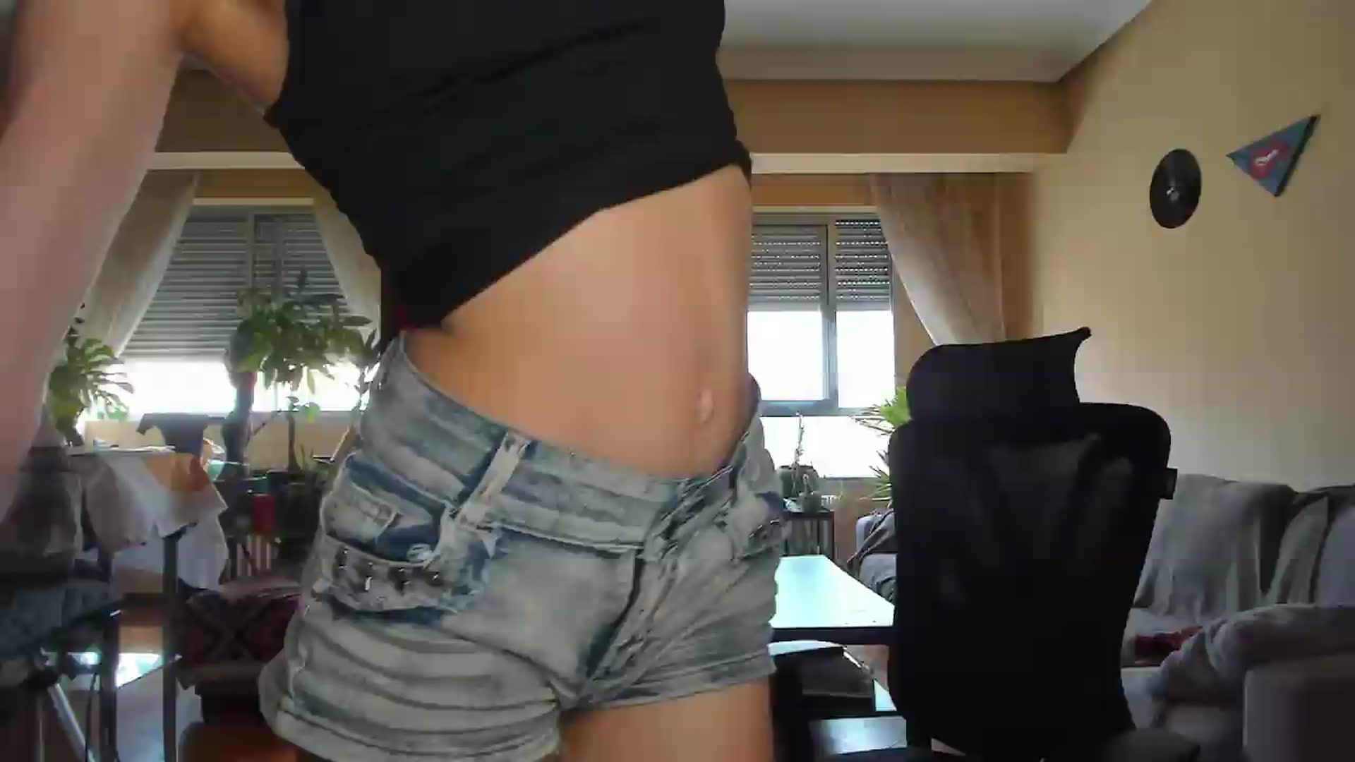 Gallery image thumbnail from Black_Aranya's myfreecams stream on, 08/24/2026, 16:31 image 9 of 20