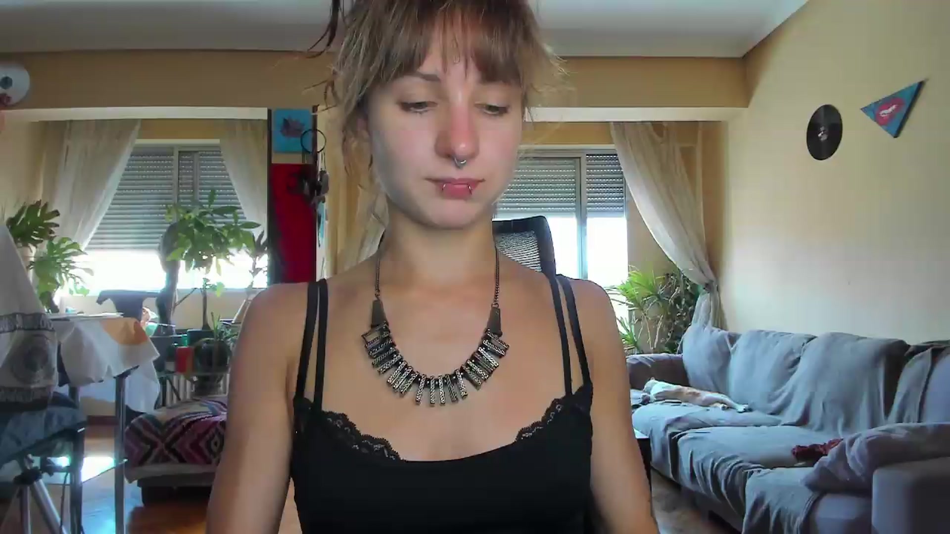 Gallery image thumbnail from Black_Aranya's myfreecams stream on, 08/24/2026, 16:31 image 3 of 20