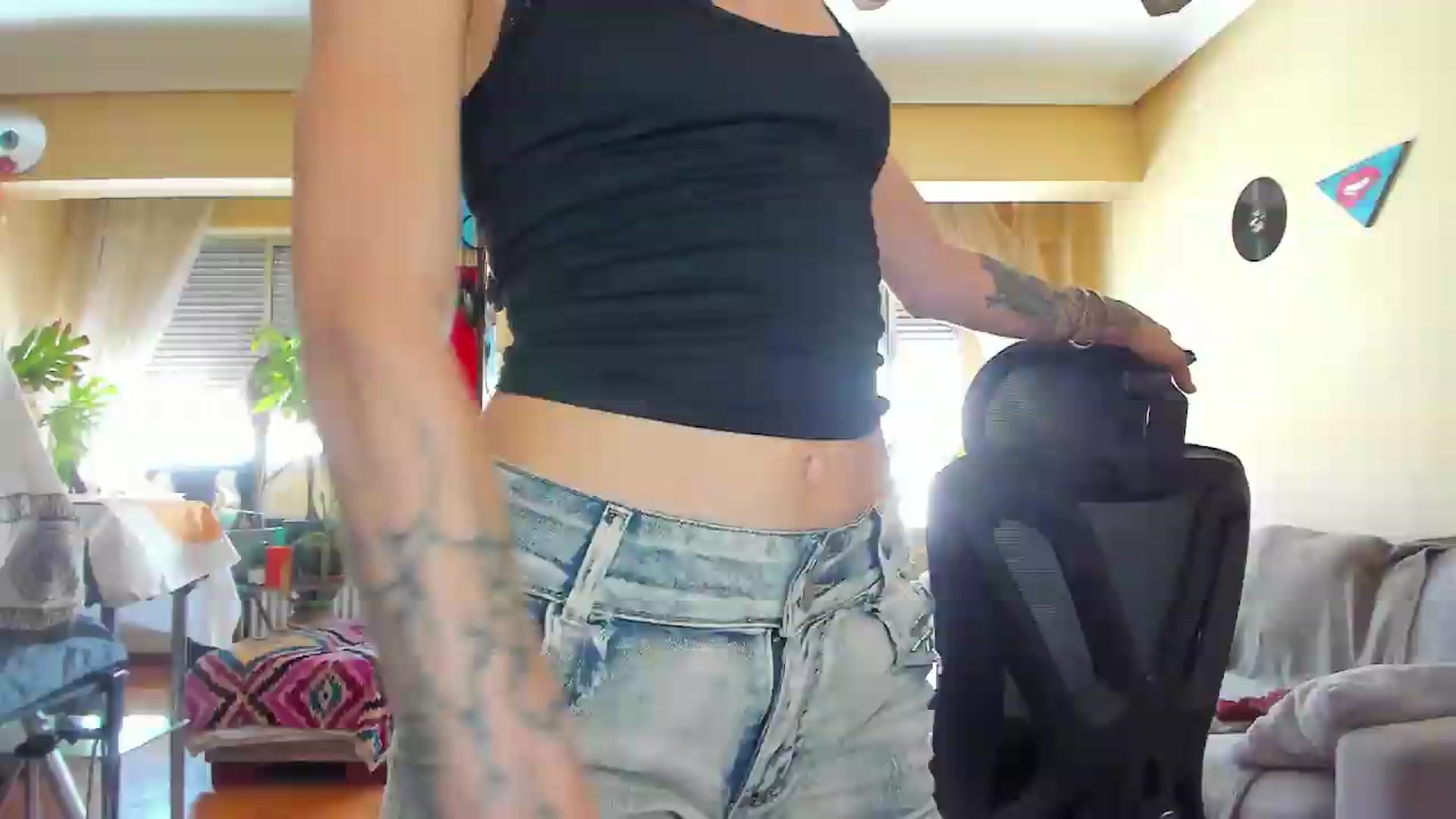 Gallery image thumbnail from Black_Aranya's myfreecams stream on, 08/24/2026, 16:31 image 13 of 20