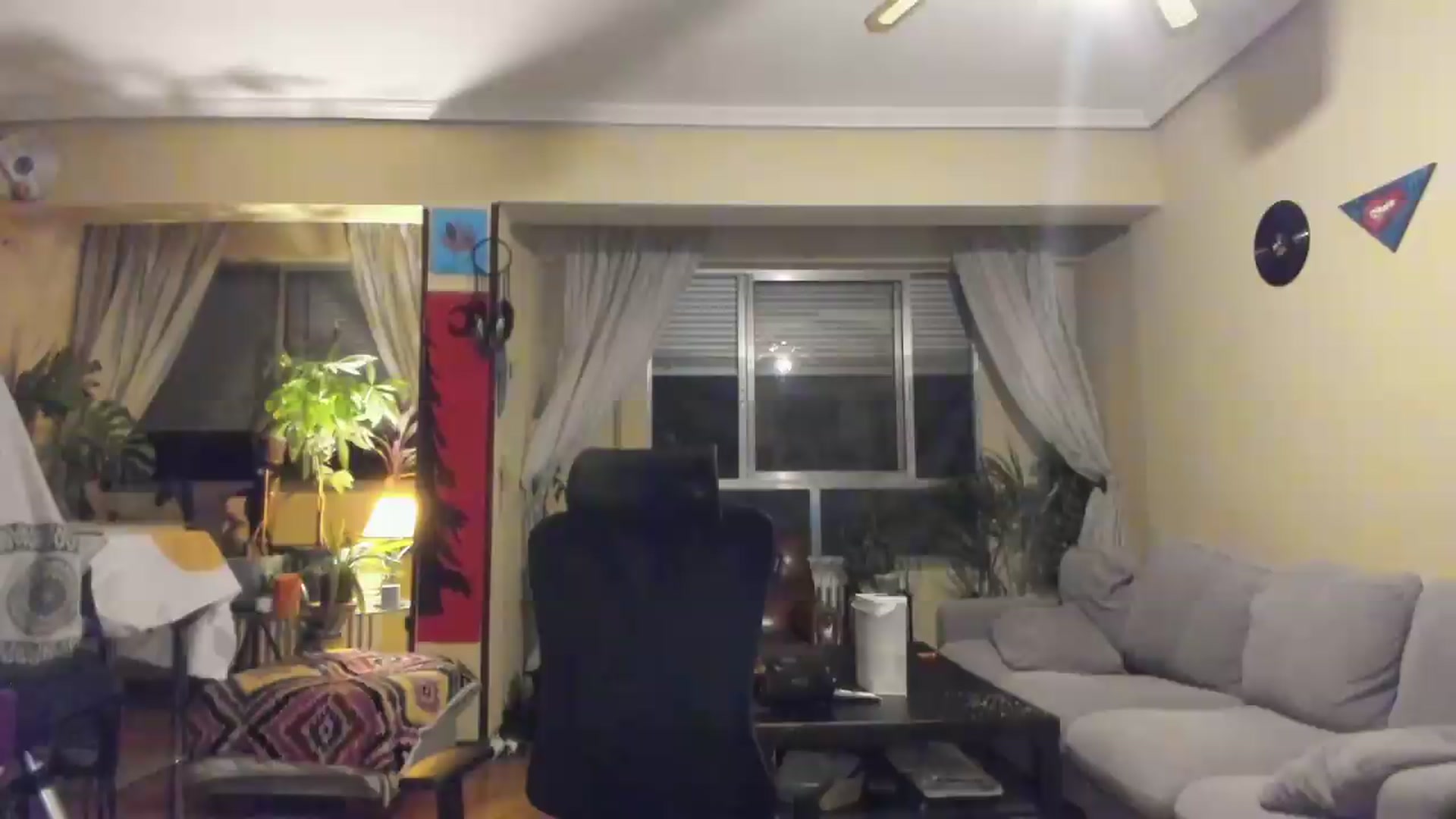 Gallery image thumbnail from Black_Aranya's myfreecams stream on, 08/25/2026, 20:32 image 19 of 20