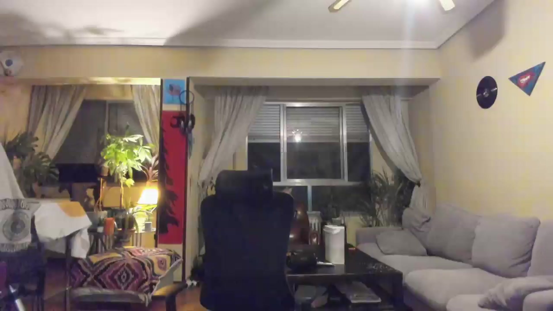 Gallery image thumbnail from Black_Aranya's myfreecams stream on, 08/25/2026, 20:32 image 18 of 20