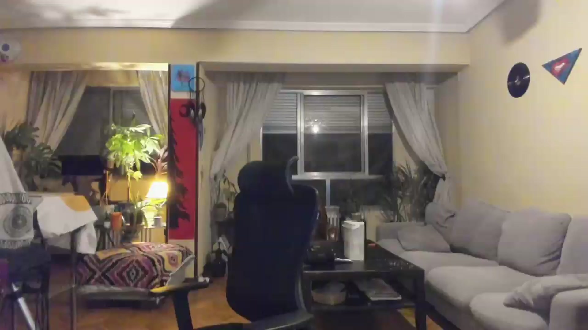 Gallery image thumbnail from Black_Aranya's myfreecams stream on, 08/25/2026, 20:32 image 15 of 20