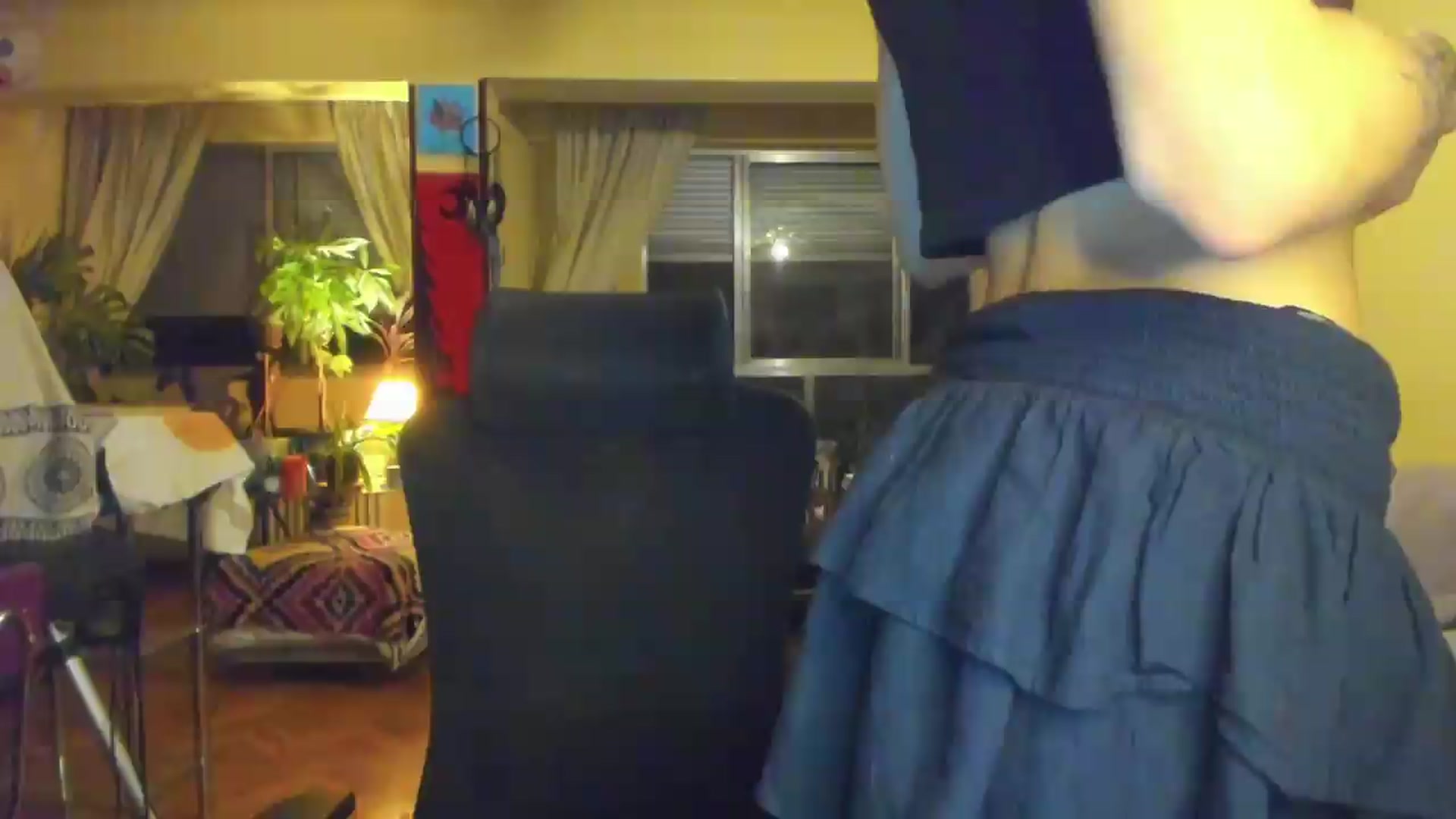Gallery image thumbnail from Black_Aranya's myfreecams stream on, 08/25/2026, 22:09 image 13 of 20