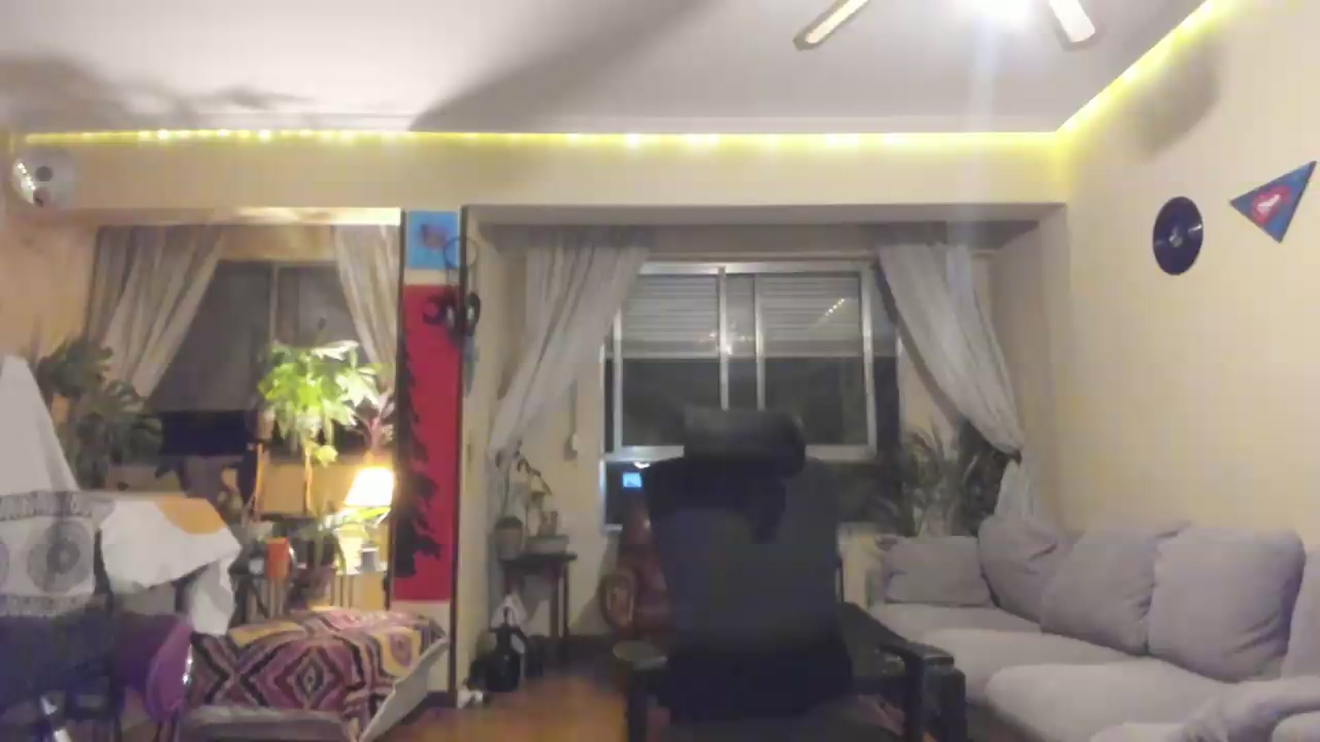 Gallery image thumbnail from Black_Aranya's myfreecams stream on, 08/26/2026, 20:53 image 8 of 20