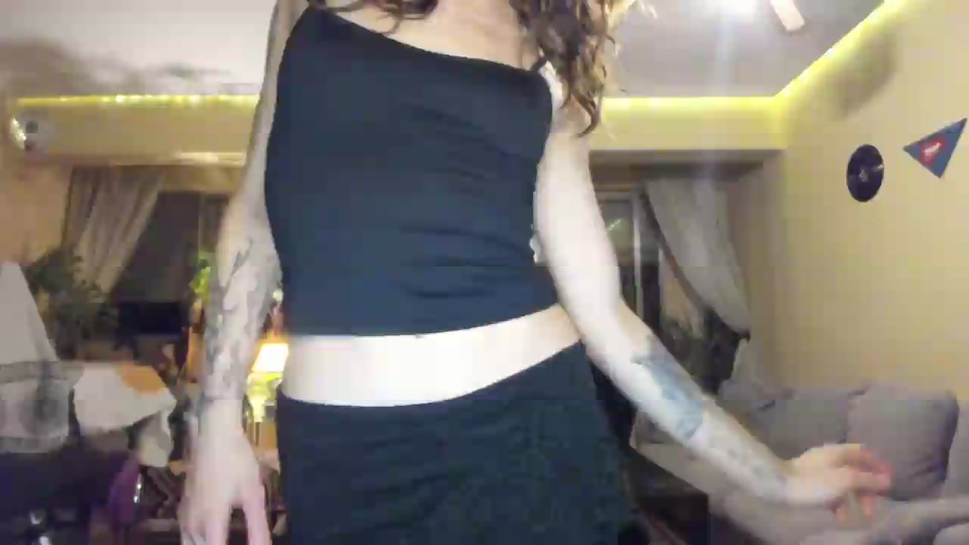 Gallery image thumbnail from Black_Aranya's myfreecams stream on, 08/26/2026, 20:53 image 4 of 20