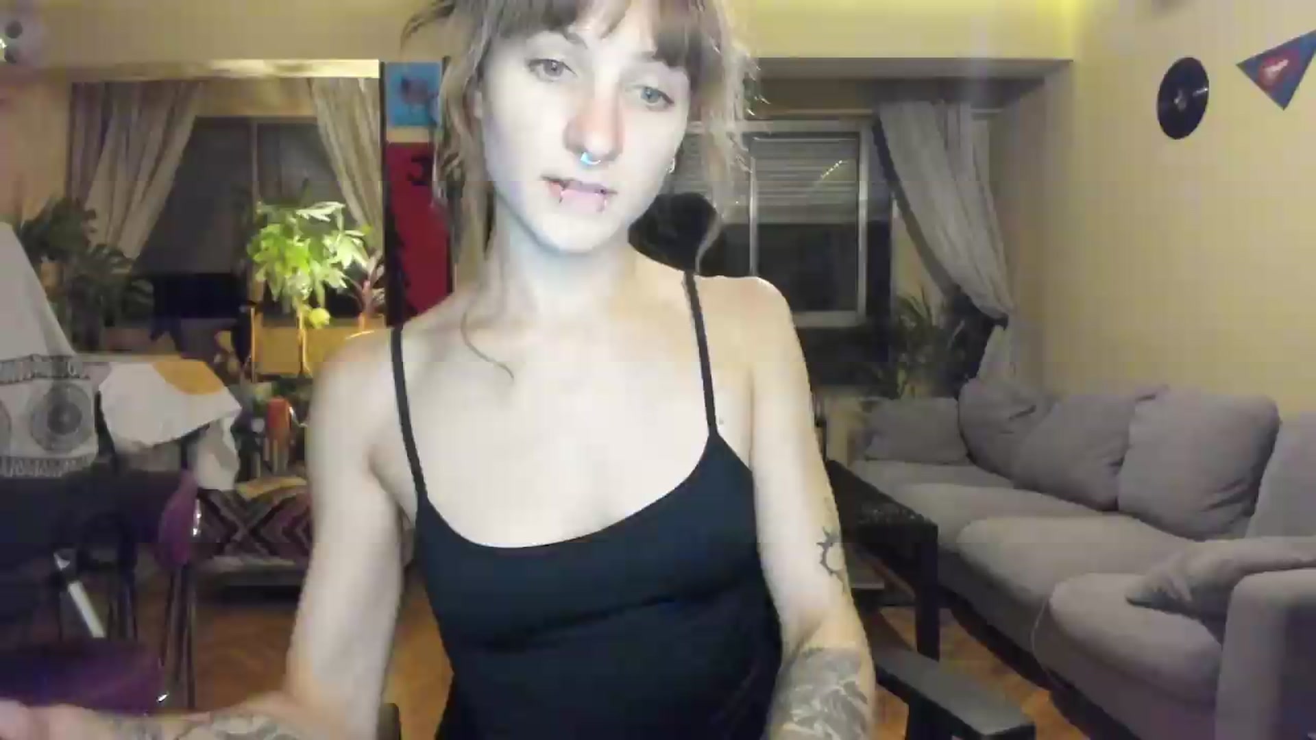 Gallery image thumbnail from Black_Aranya's myfreecams stream on, 08/26/2026, 20:53 image 18 of 20