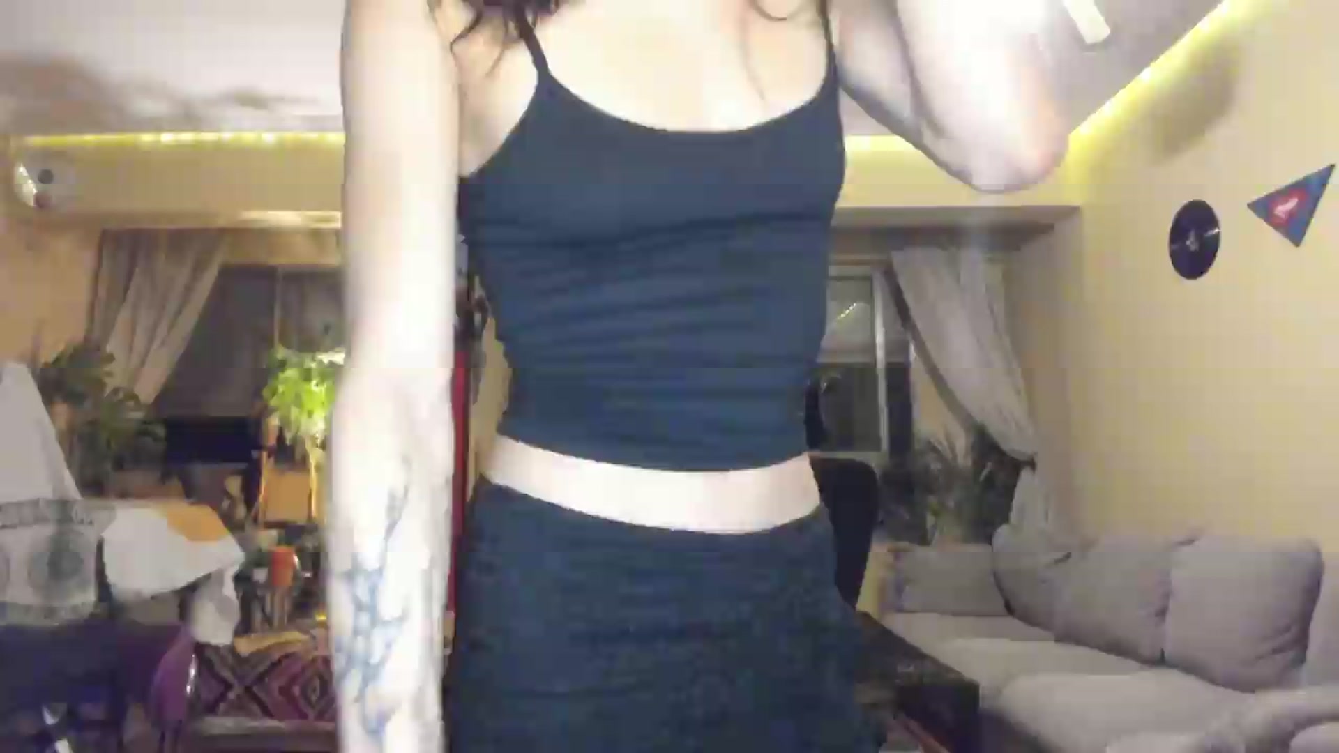 Gallery image thumbnail from Black_Aranya's myfreecams stream on, 08/26/2026, 20:53 image 3 of 20