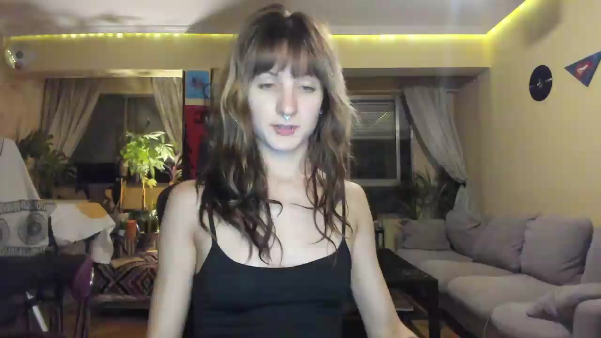 Gallery image thumbnail from Black_Aranya's myfreecams stream on, 08/26/2026, 20:53 image 13 of 20