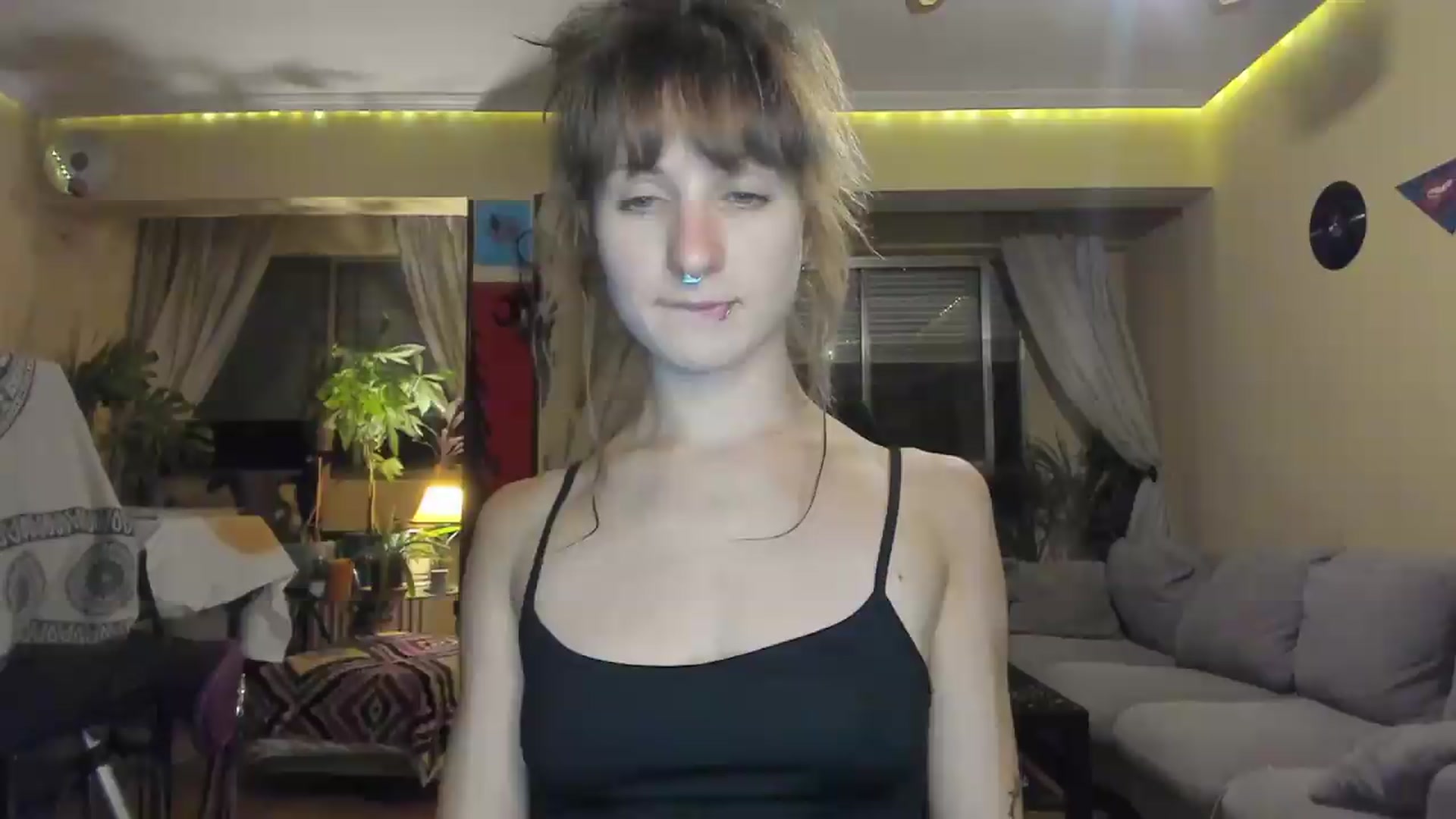 Gallery image thumbnail from Black_Aranya's myfreecams stream on, 08/26/2026, 22:36 image 8 of 20