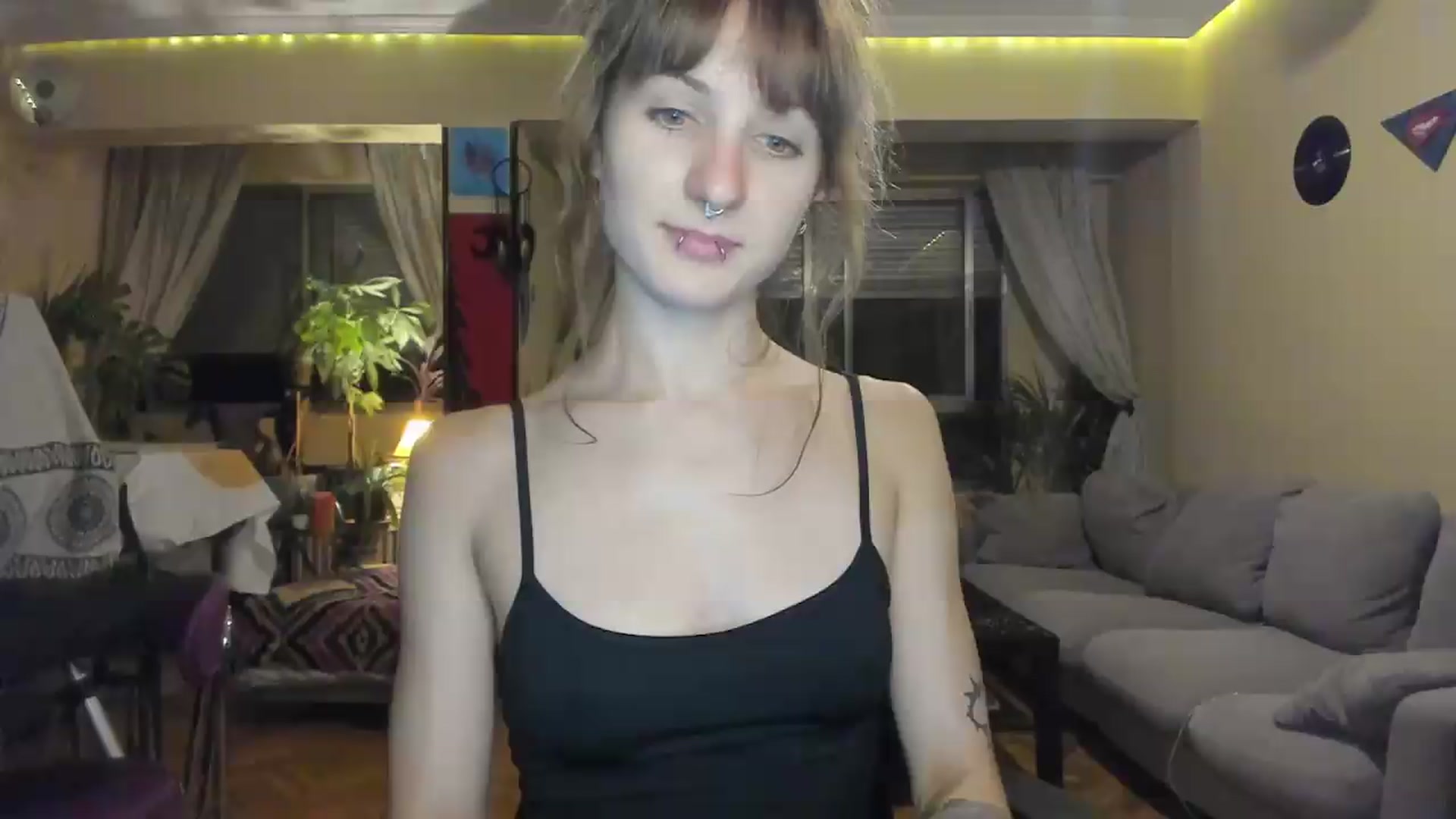 Gallery image thumbnail from Black_Aranya's myfreecams stream on, 08/26/2026, 22:36 image 17 of 20