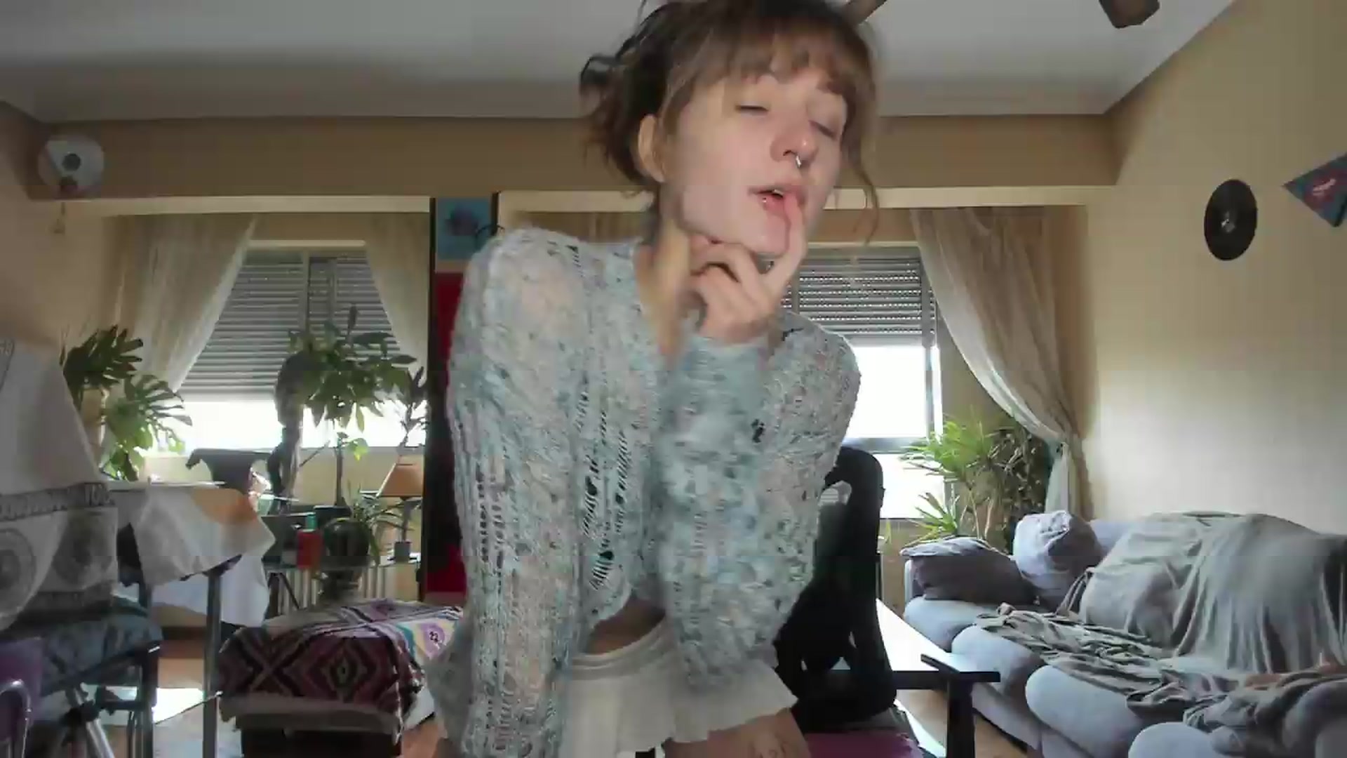 Gallery image thumbnail from Black_Aranya's myfreecams stream on, 08/27/2026, 13:26 image 12 of 20