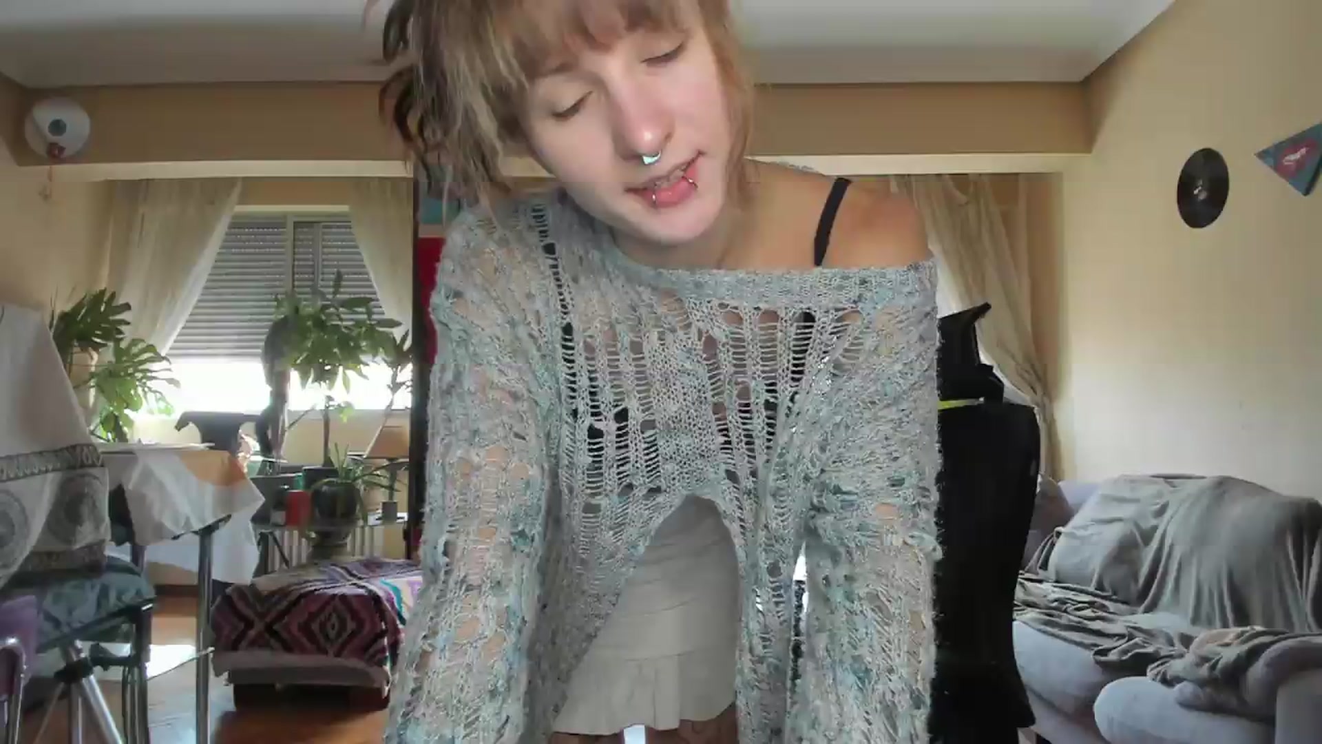 Gallery image thumbnail from Black_Aranya's myfreecams stream on, 08/27/2026, 13:26 image 20 of 20