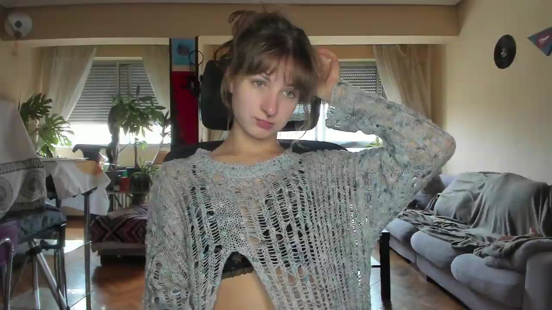 Gallery image thumbnail from Black_Aranya's myfreecams stream on, 08/27/2026, 13:26 image 16 of 20