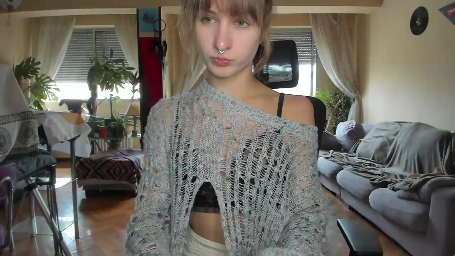 Gallery image thumbnail from Black_Aranya's myfreecams stream on, 08/27/2026, 13:26 image 15 of 20