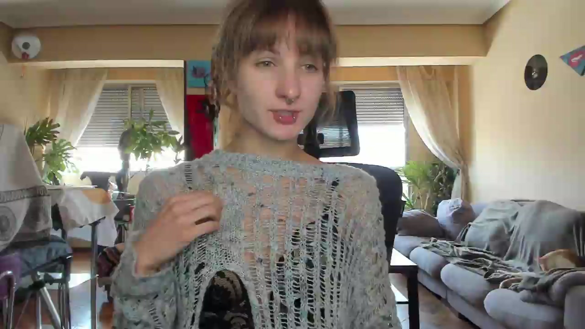 Gallery image thumbnail from Black_Aranya's myfreecams stream on, 08/27/2026, 14:51 image 4 of 20