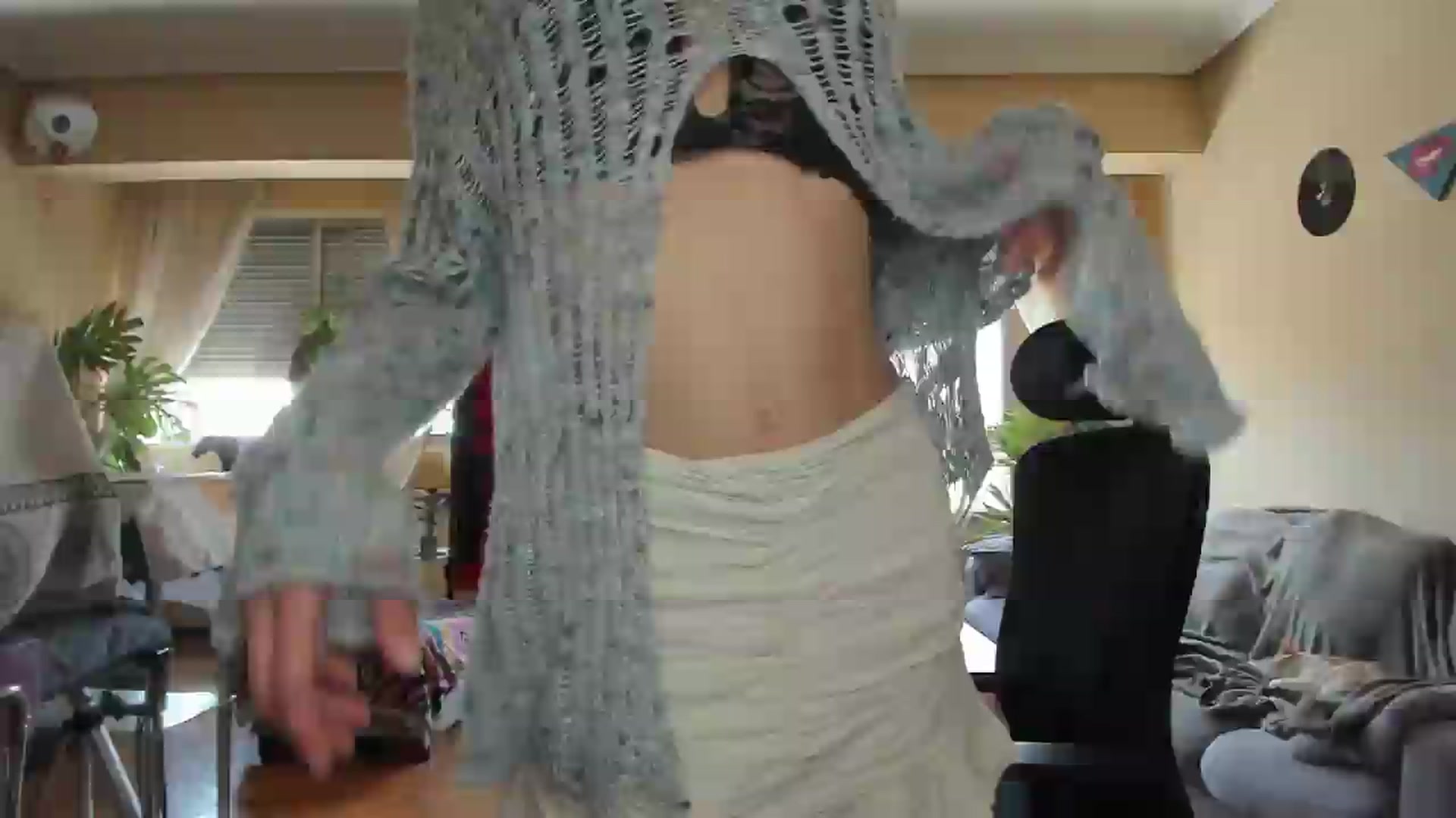 Gallery image thumbnail from Black_Aranya's myfreecams stream on, 08/27/2026, 14:51 image 9 of 20