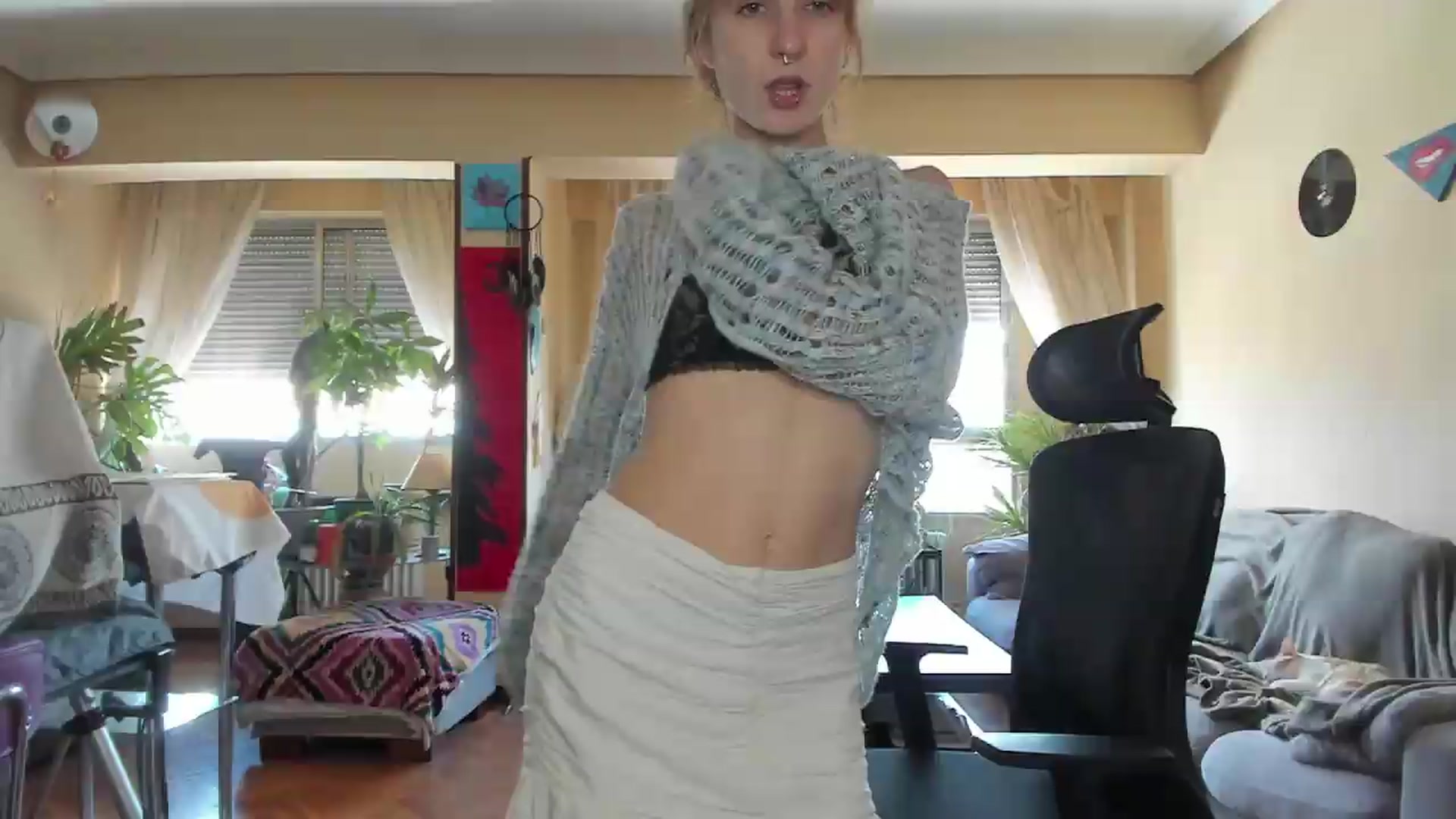 Gallery image thumbnail from Black_Aranya's myfreecams stream on, 08/27/2026, 14:51 image 11 of 20
