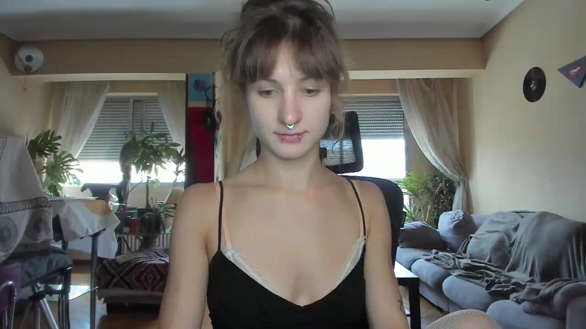 Gallery image thumbnail from Black_Aranya's myfreecams stream on, 08/27/2026, 16:23 image 19 of 20