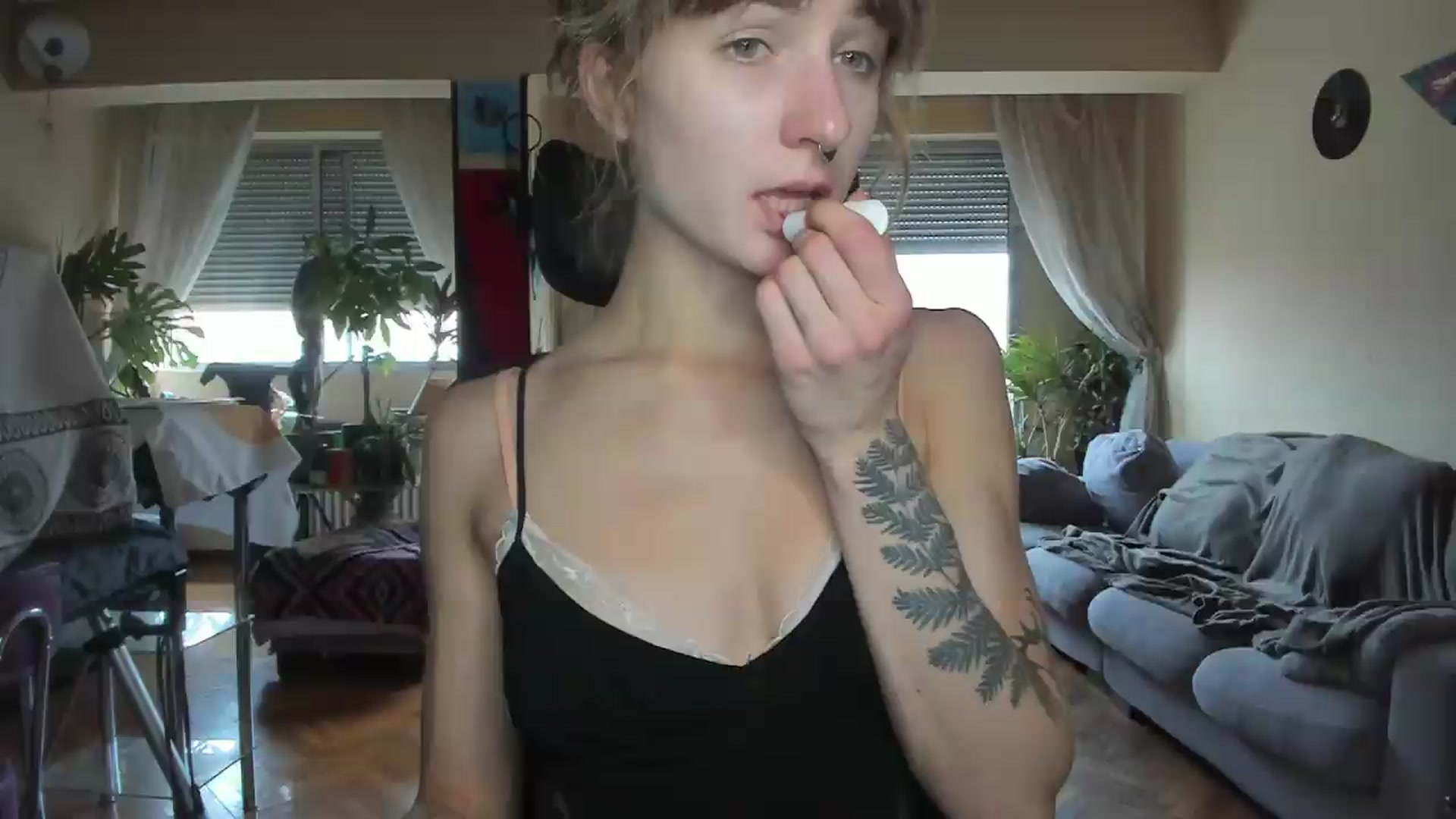 Gallery image thumbnail from Black_Aranya's myfreecams stream on, 08/27/2026, 16:23 image 13 of 20